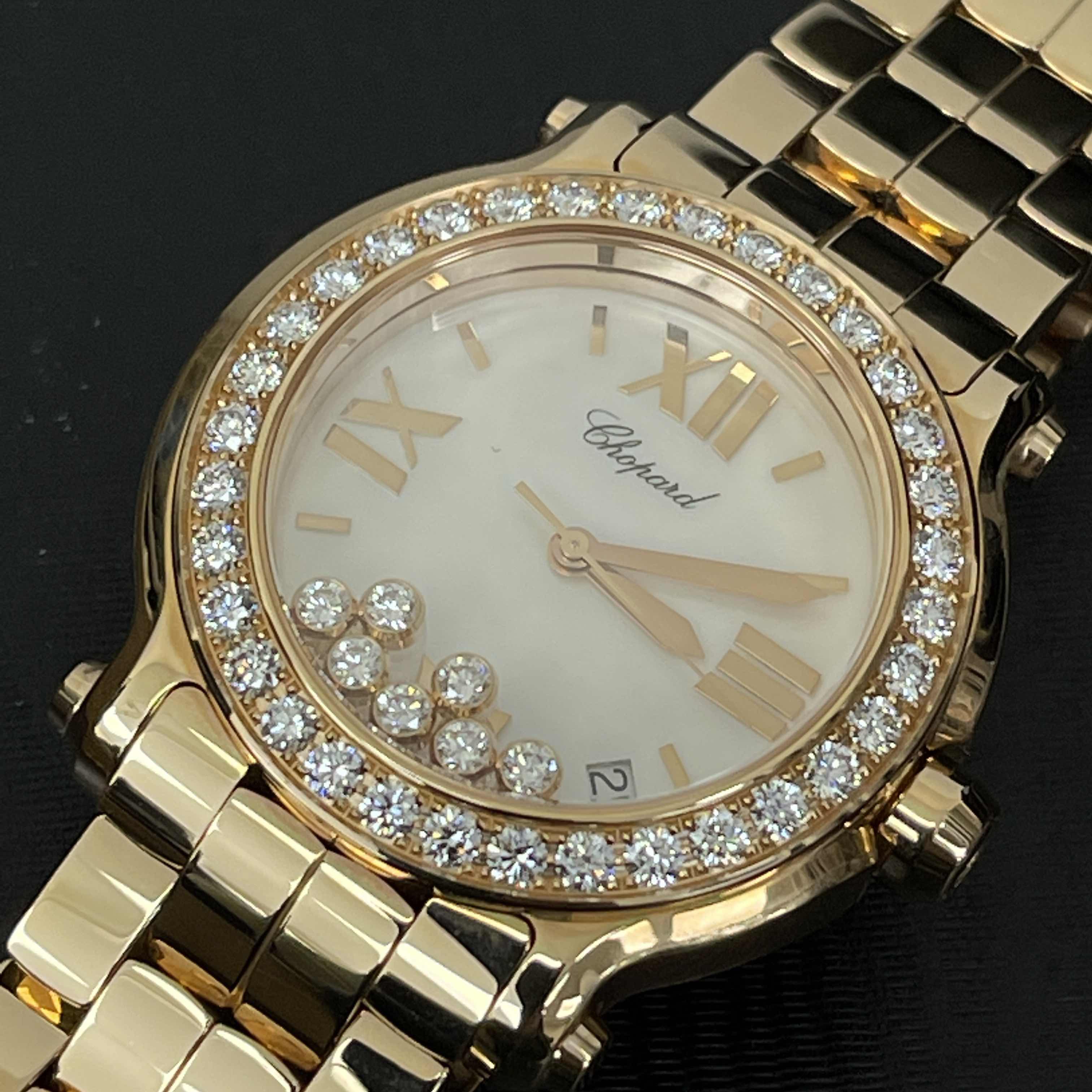 Chopard 277481-5002 7