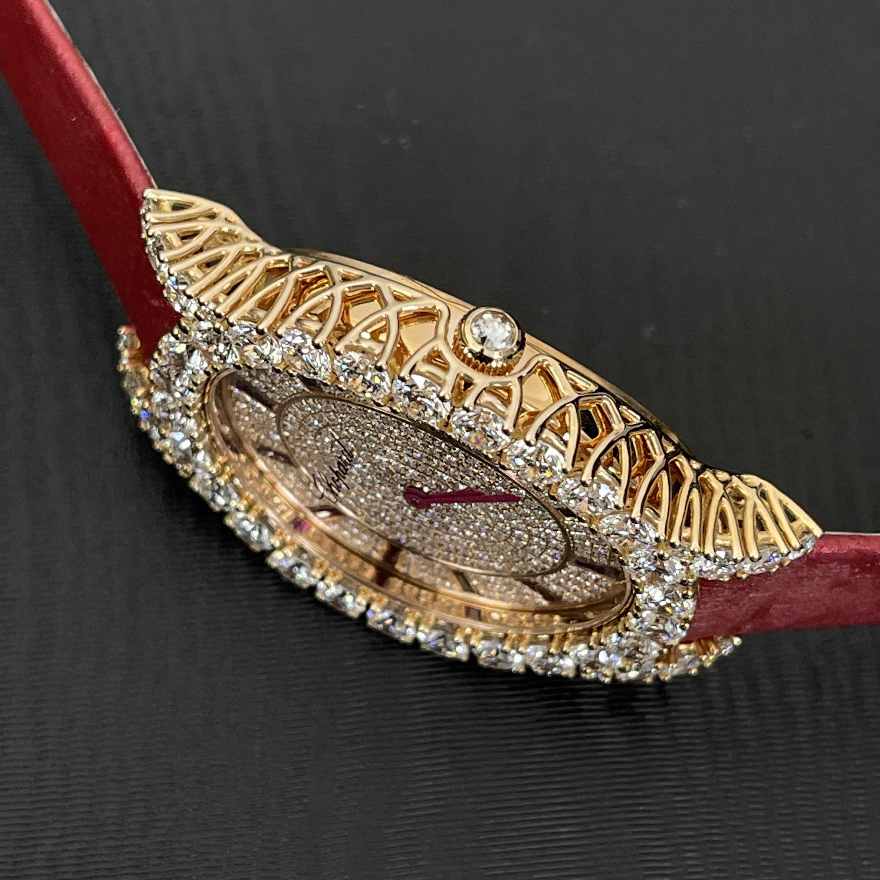 Chopard 139383-5001 7