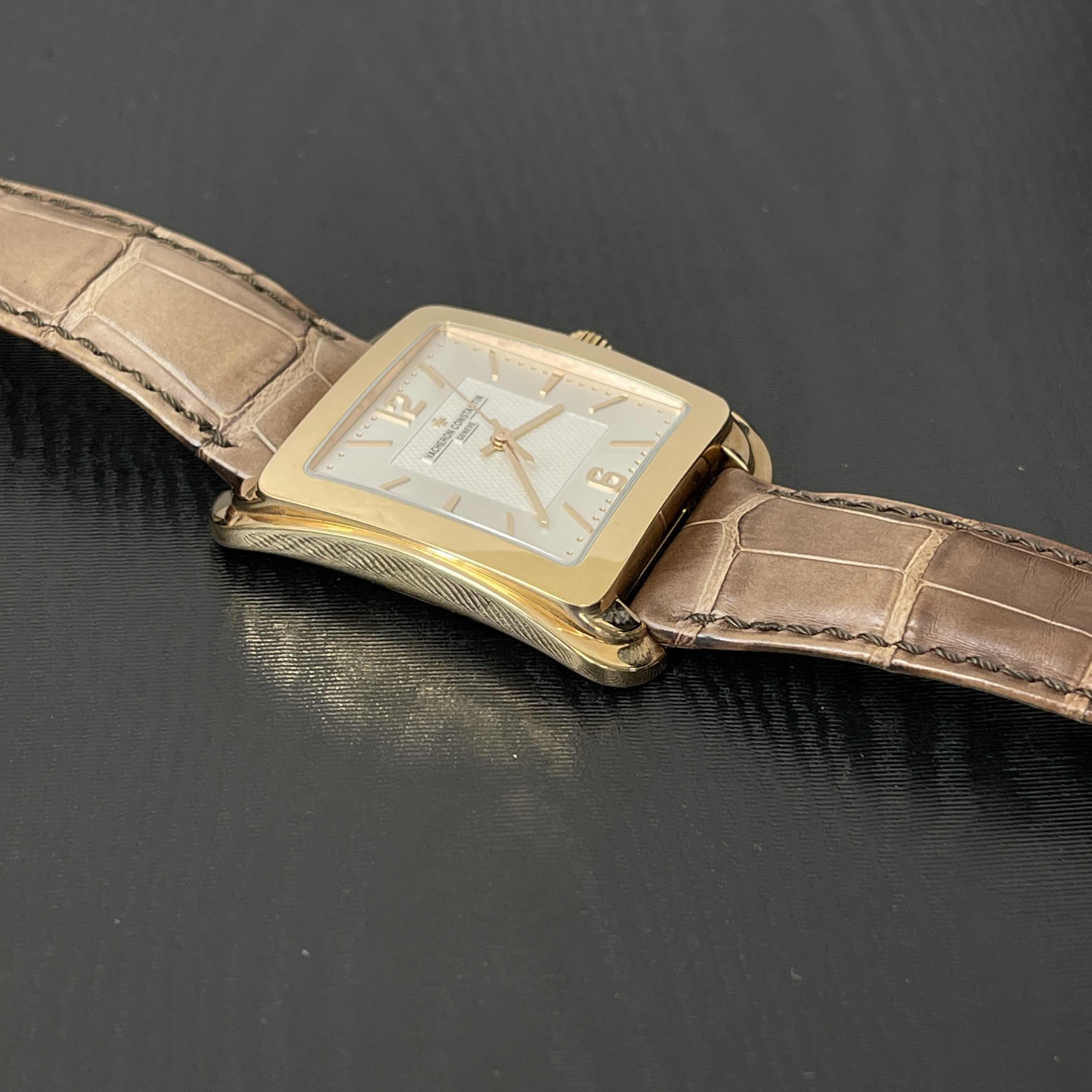 Vacheron Constantin 86300/000R-9826 7