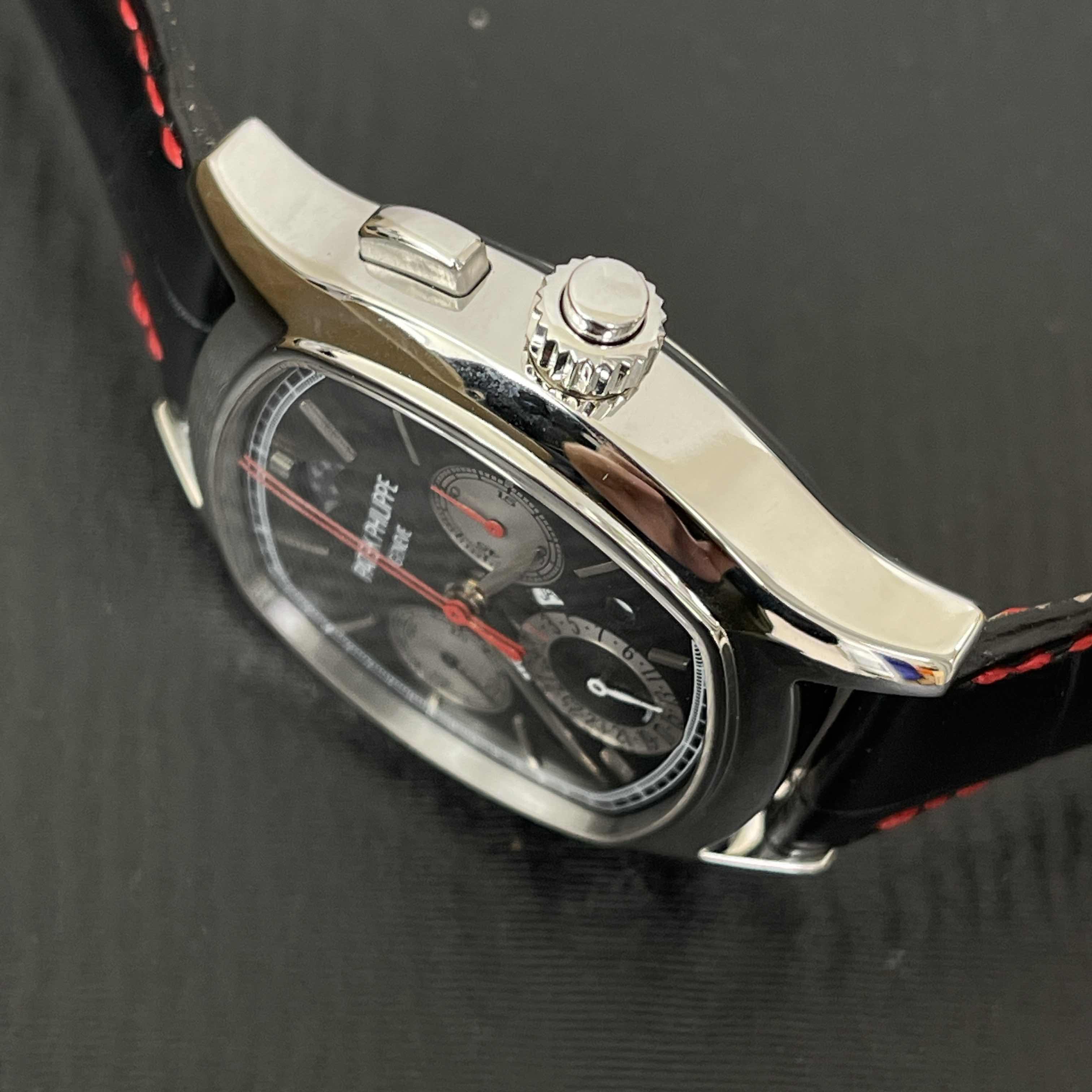 Patek Philippe 5951P-001 7