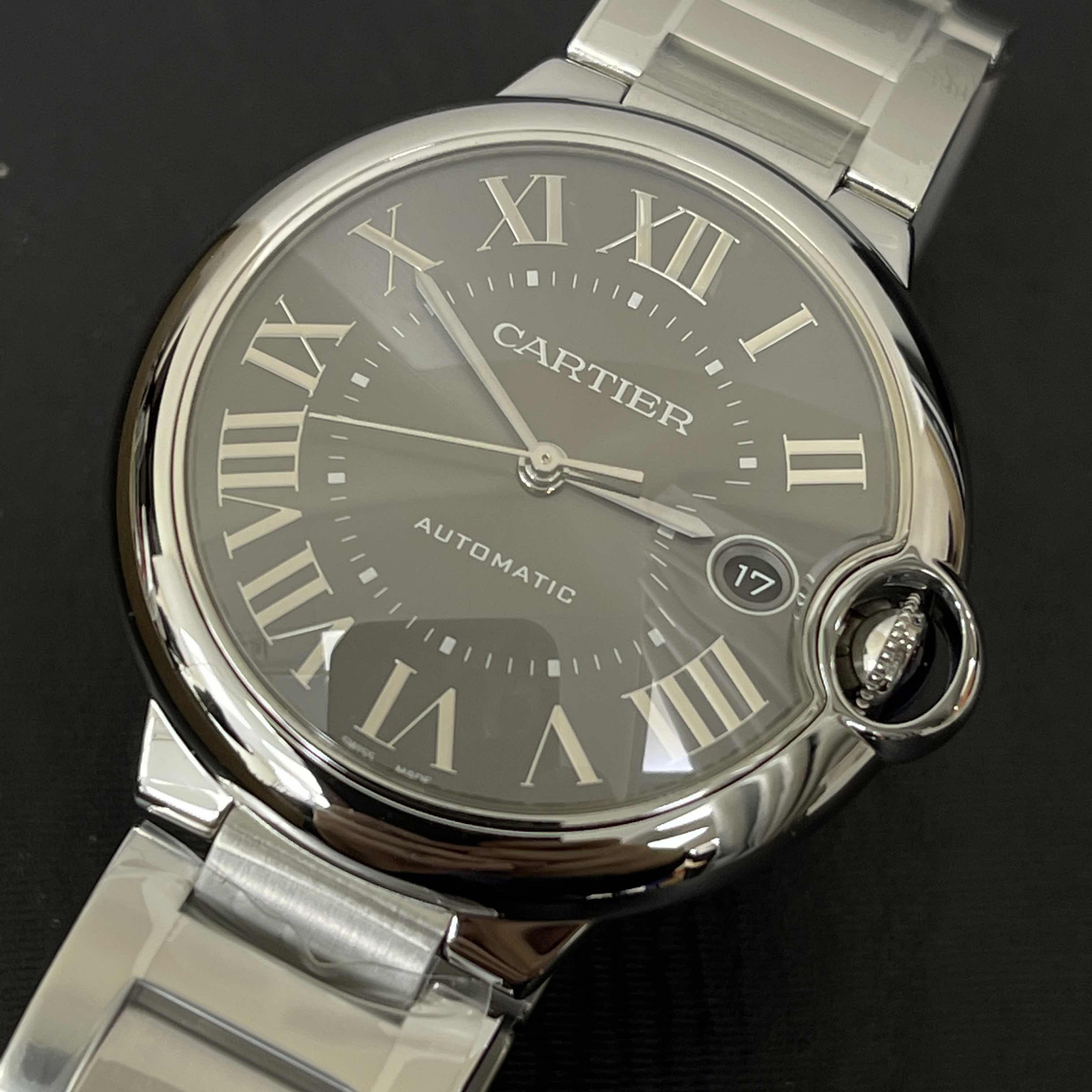 Cartier WSBB0060 7