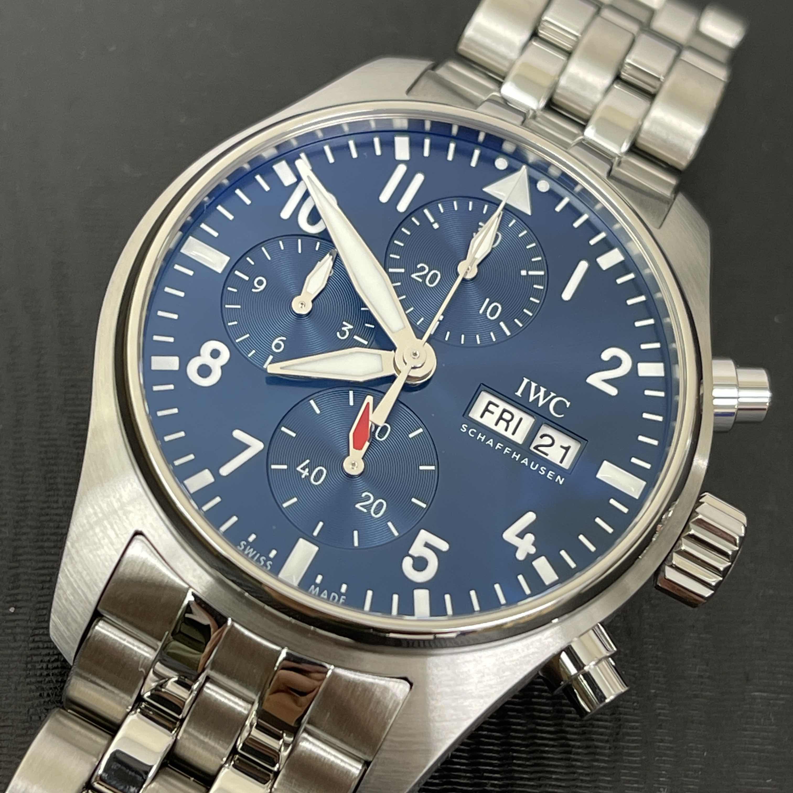 IWC IW388102 7