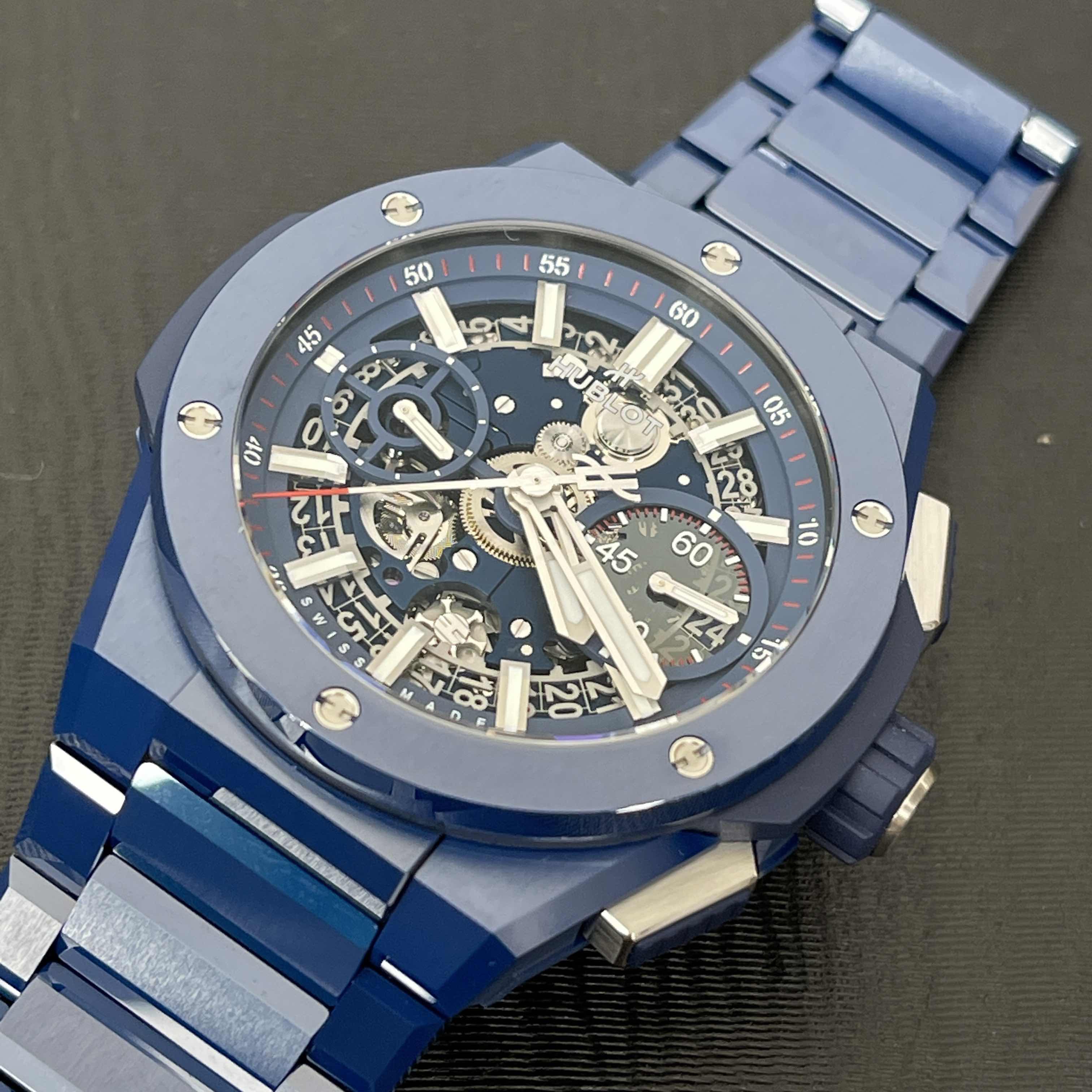 Hublot 451.EX.5123.EX 7