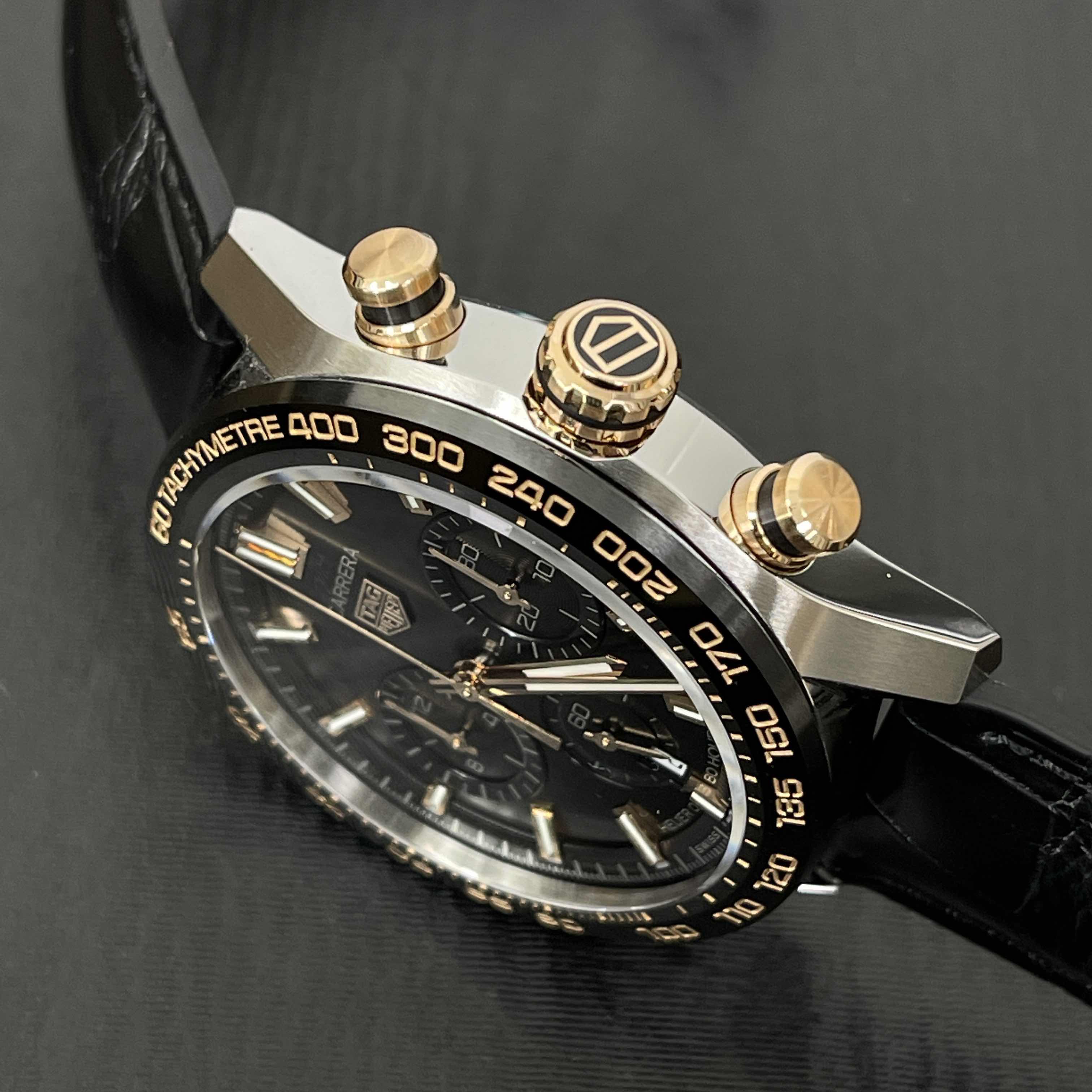 Tag Heuer CBN2A5A.FC6481  7