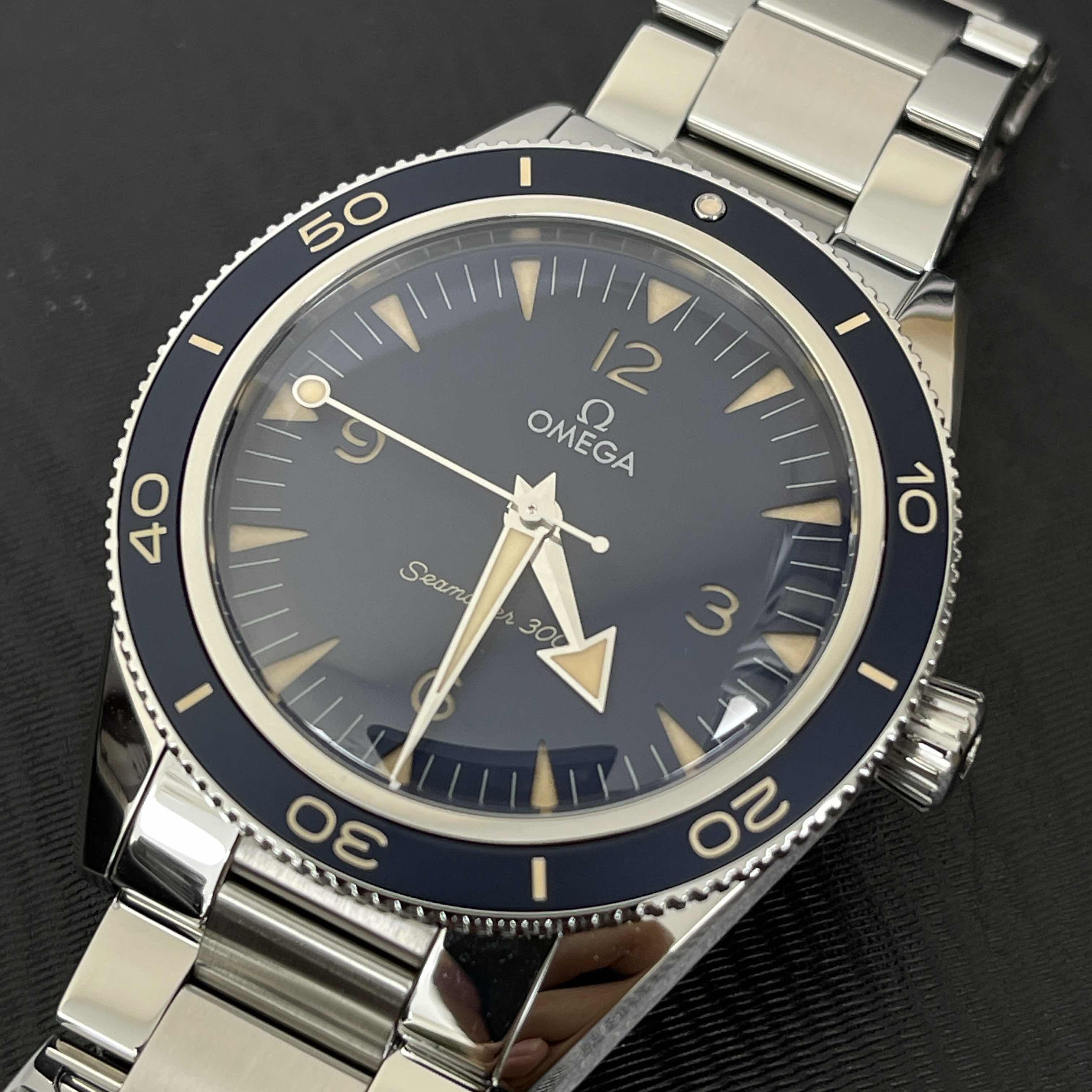 Omega 234.30.41.21.03.001  7