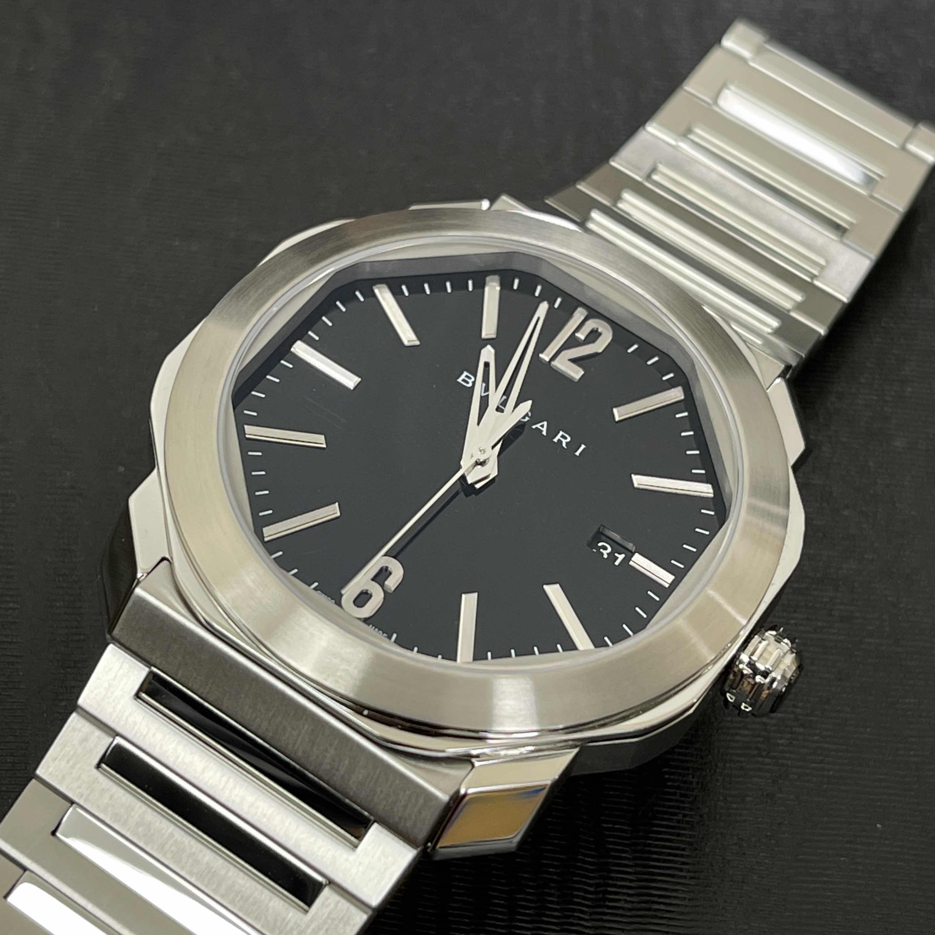Bulgari 102704 7