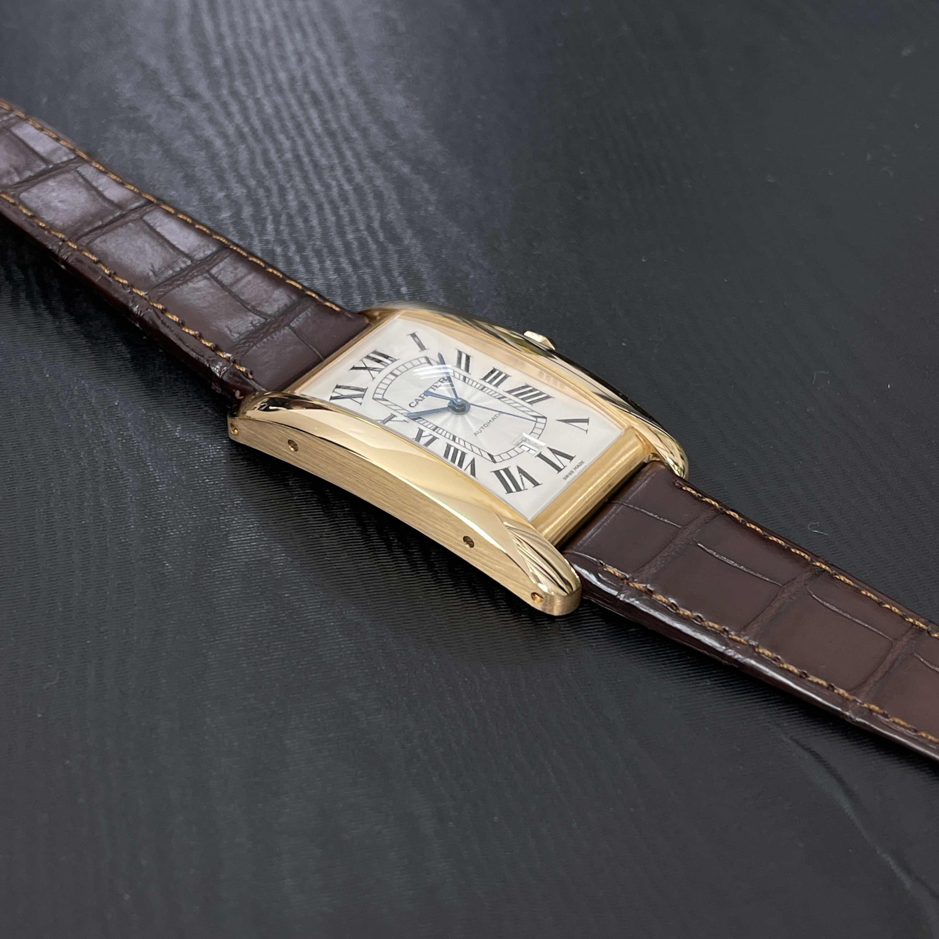 Cartier W2609856 7