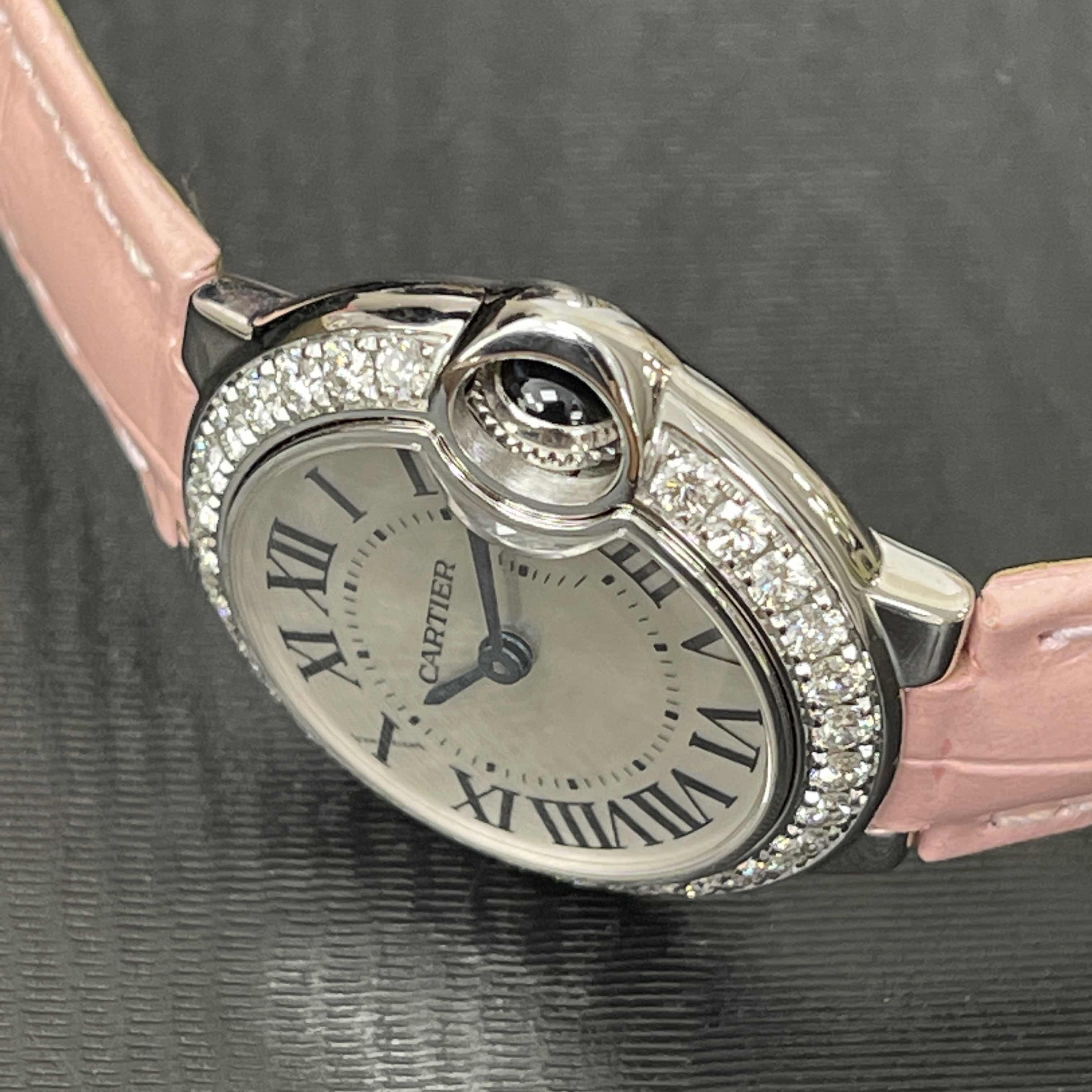 Cartier WE900351 7
