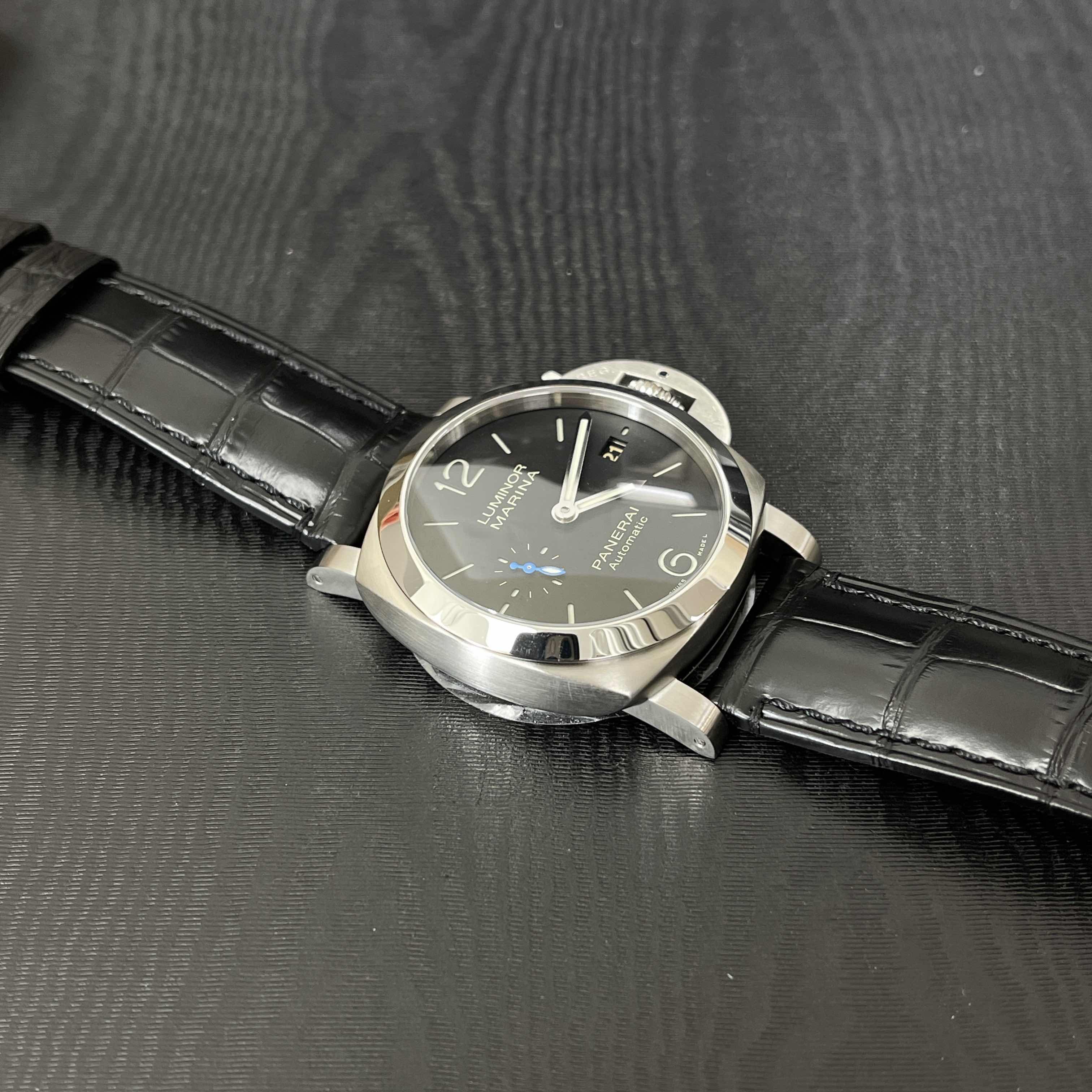 Panerai PAM01272 7