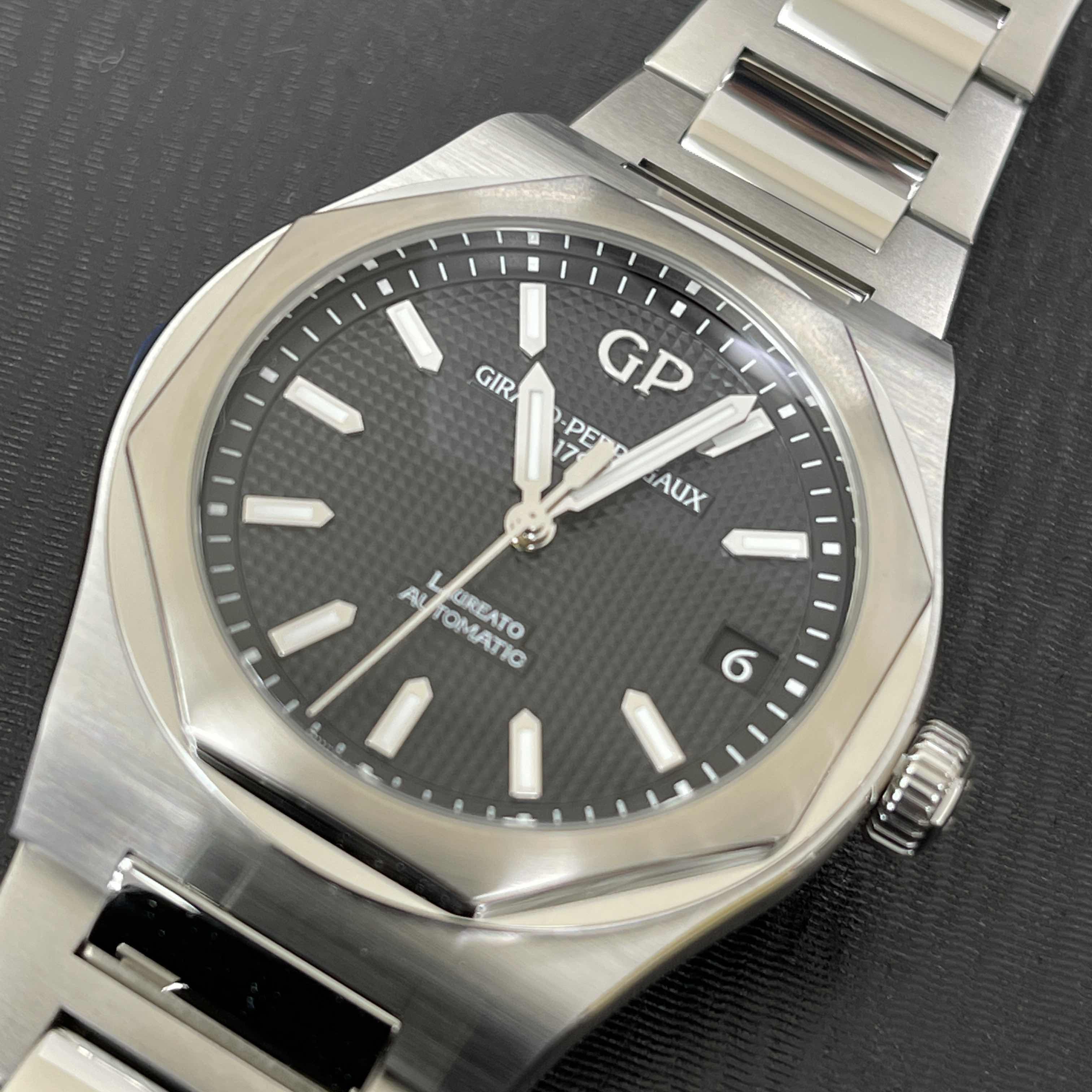 Girard Perregaux 81010-11-634-11A 7