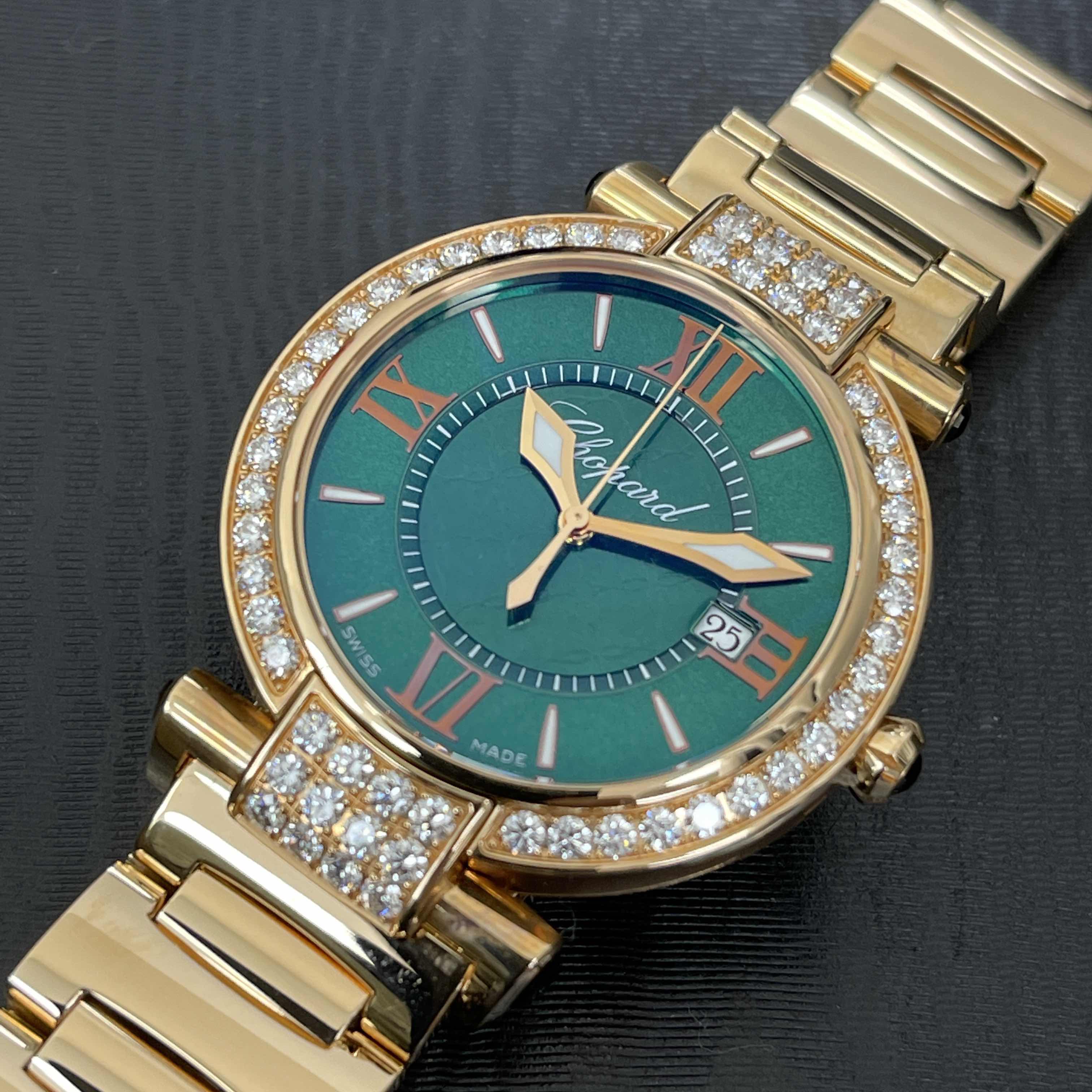 Chopard 384221-5016 7