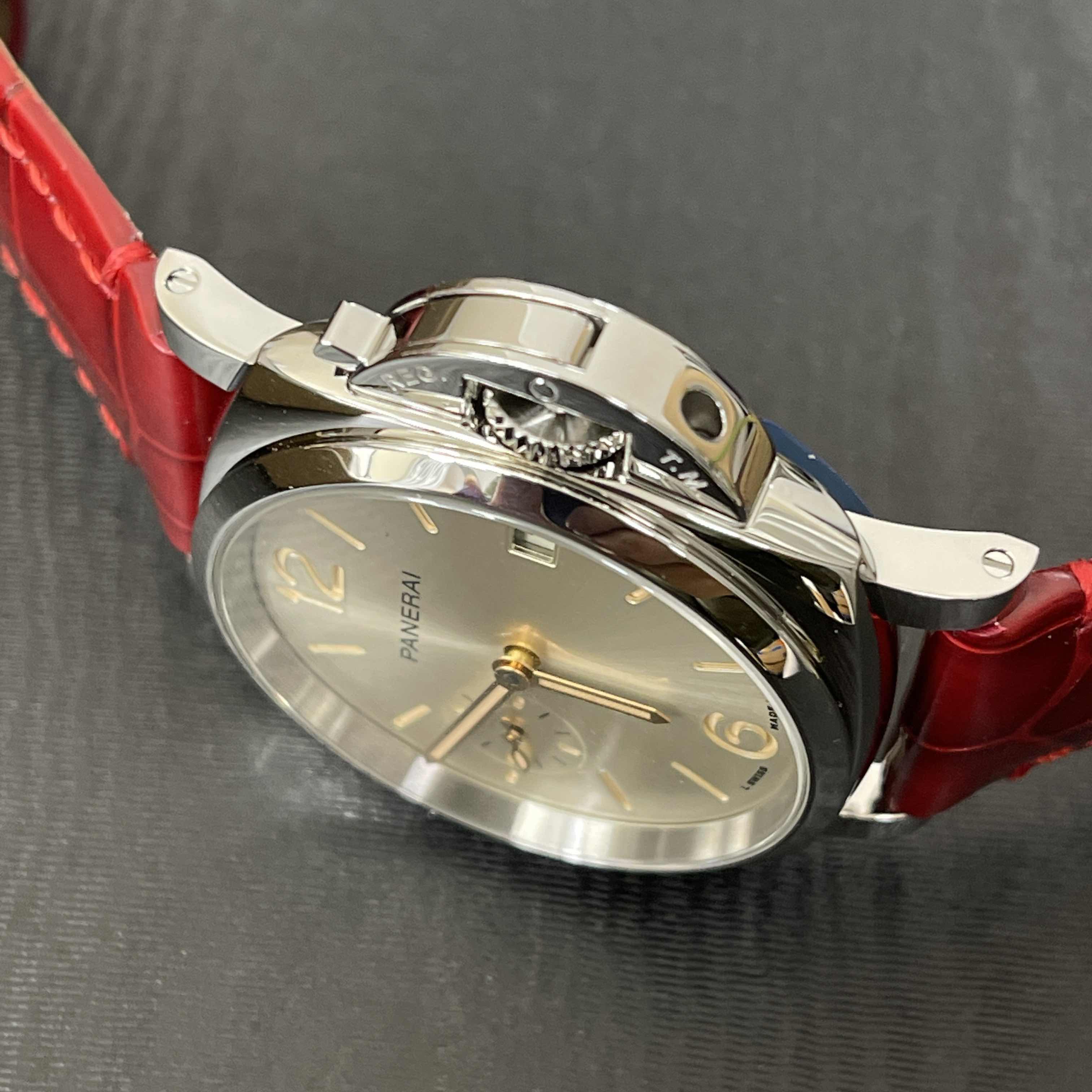 Panerai PAM01248  7