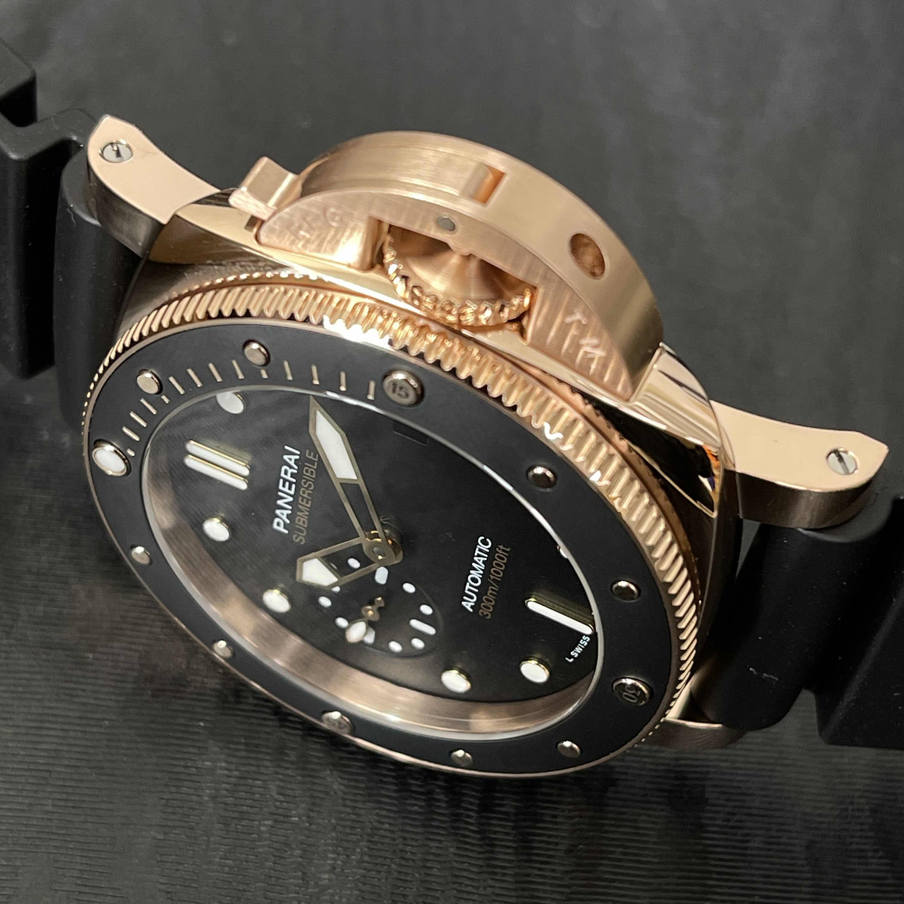 Panerai PAM01164  7