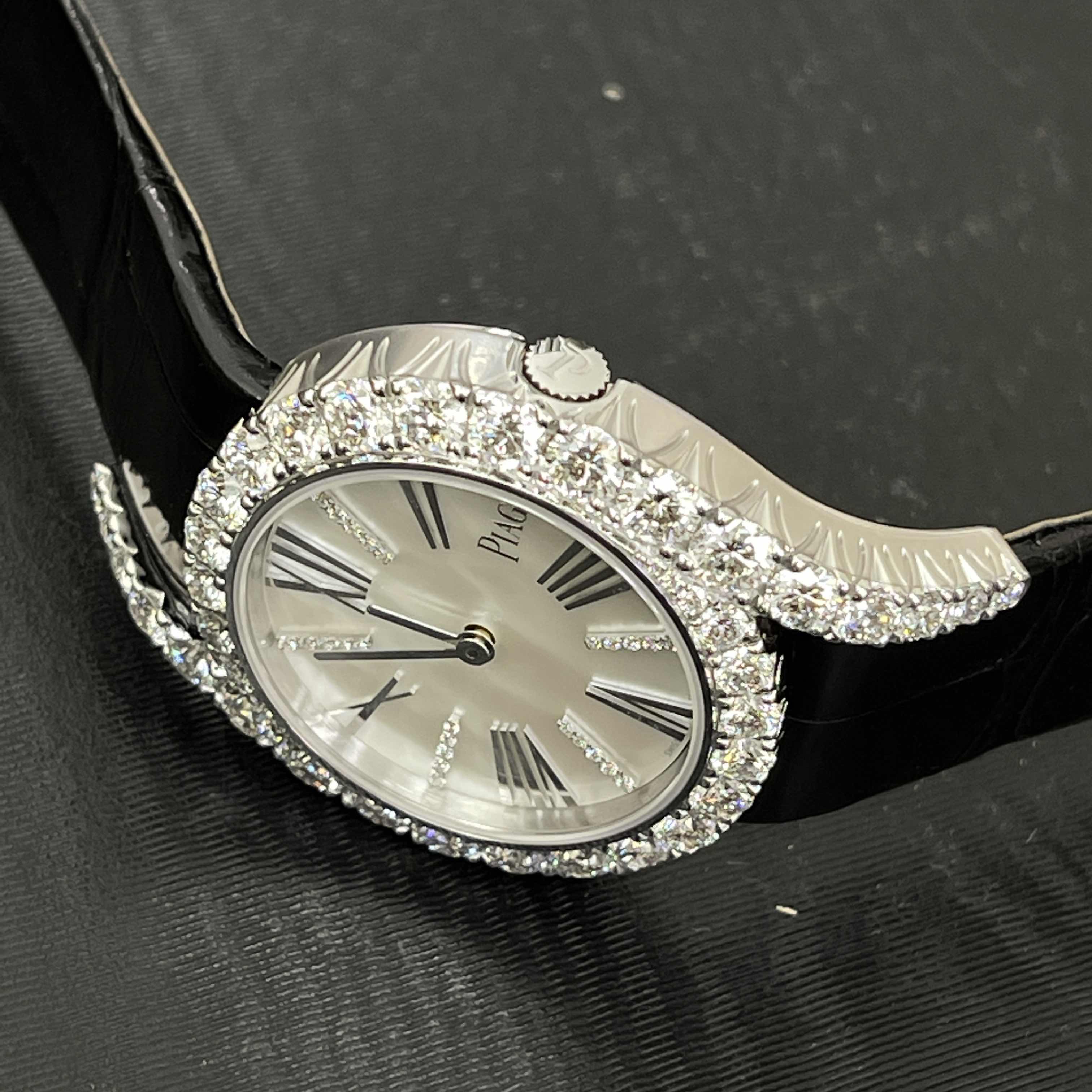 Piaget G0A46180 7