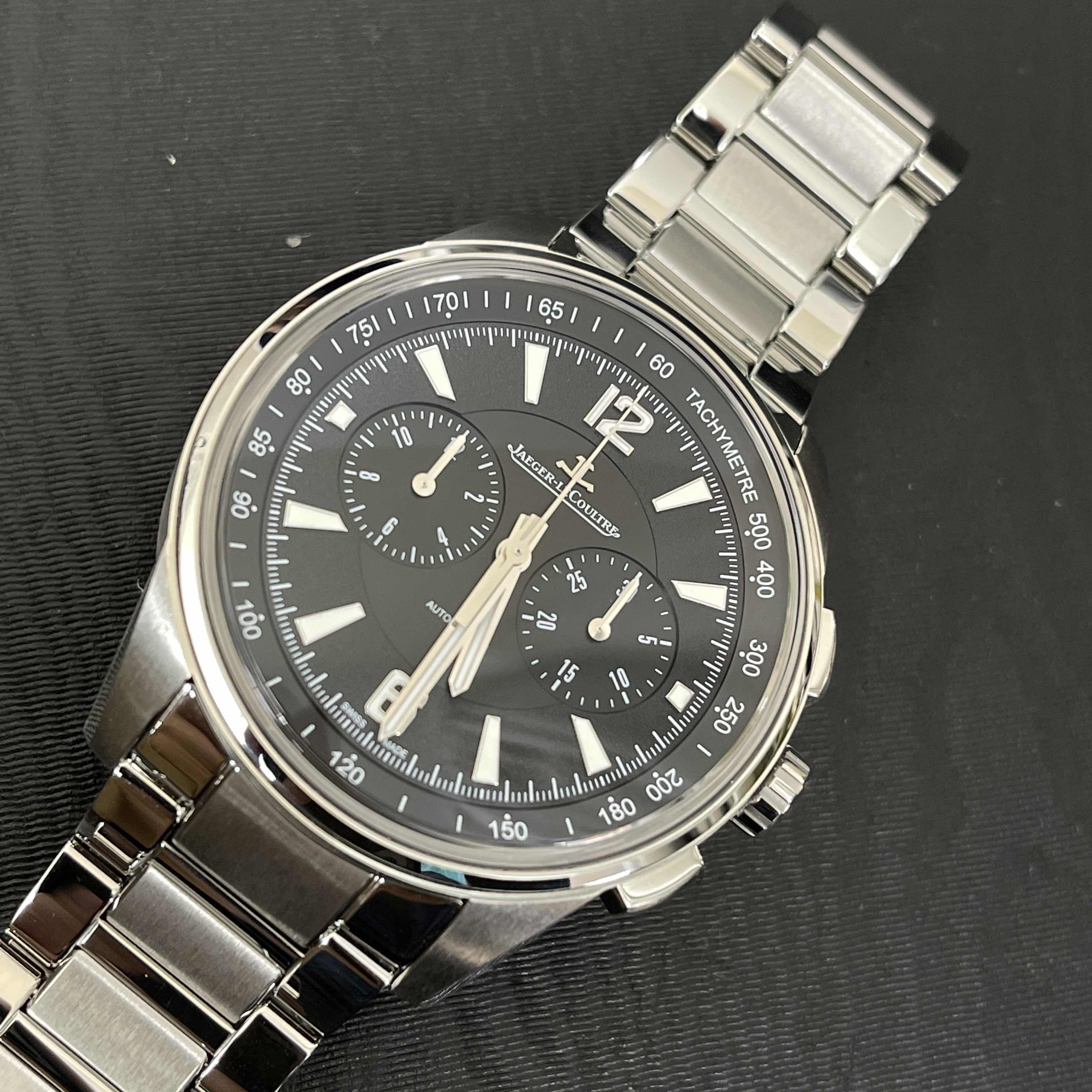 Jaeger-Lecoultre Q9028170 7