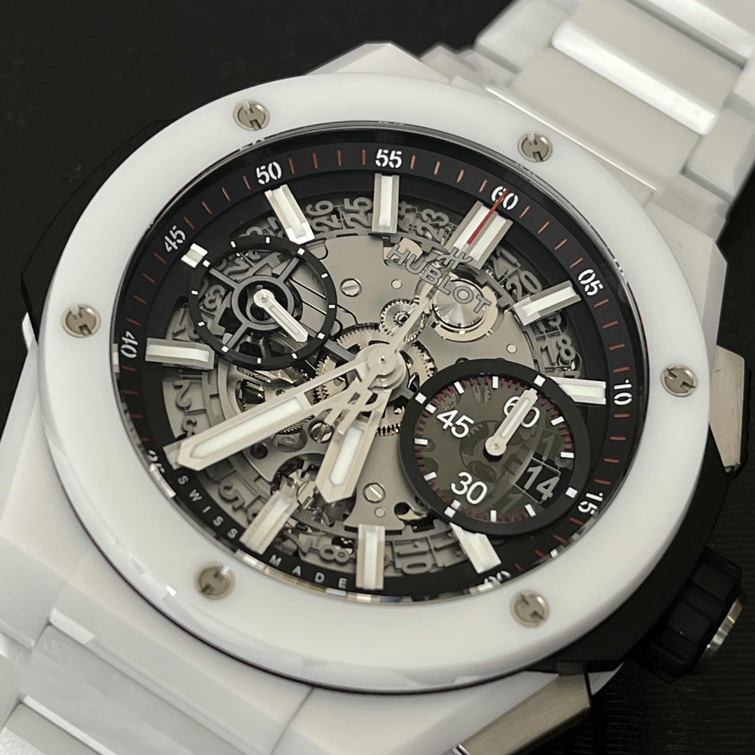 Hublot 451.HX.1123.HX 7