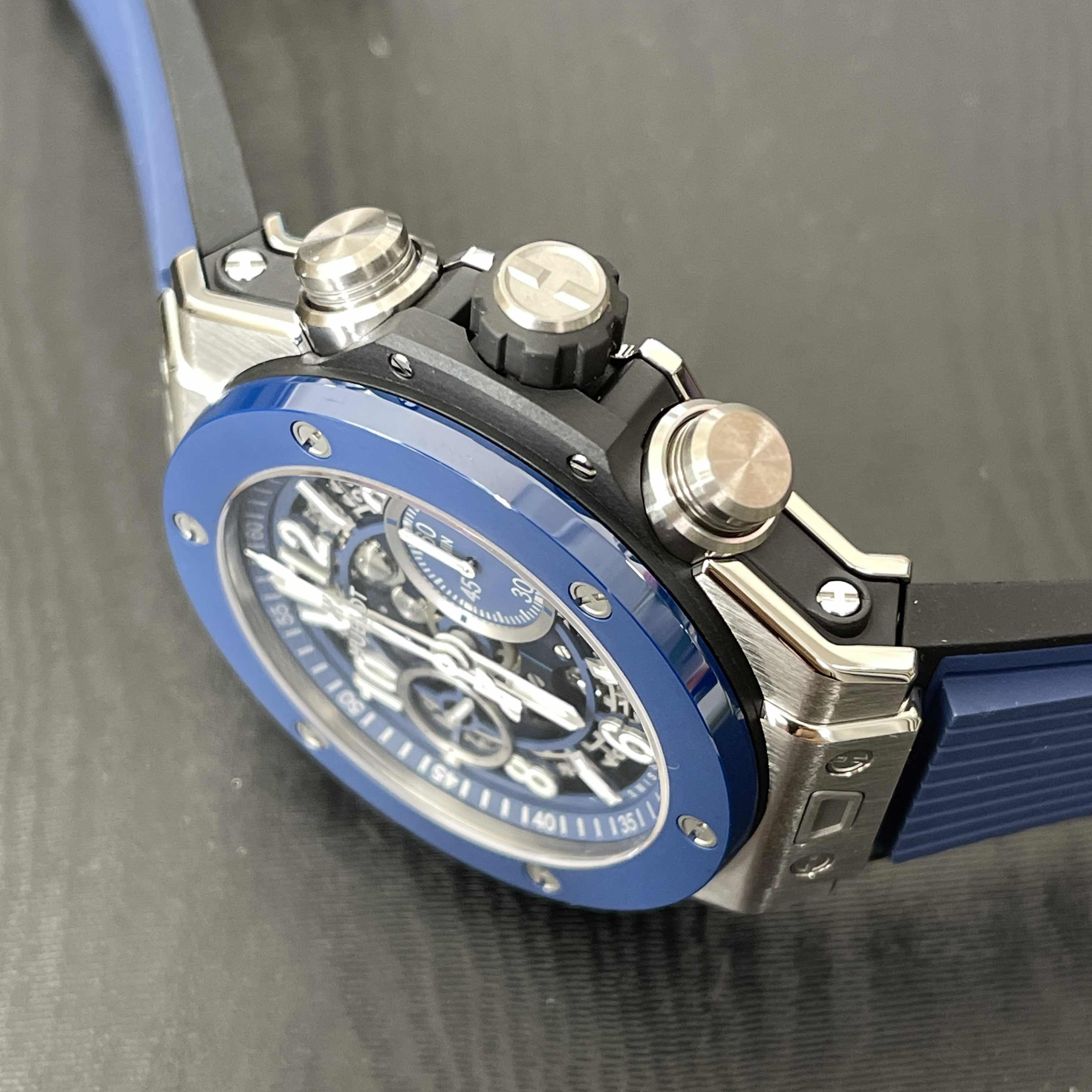 Hublot 421.NL.5170.RX 7