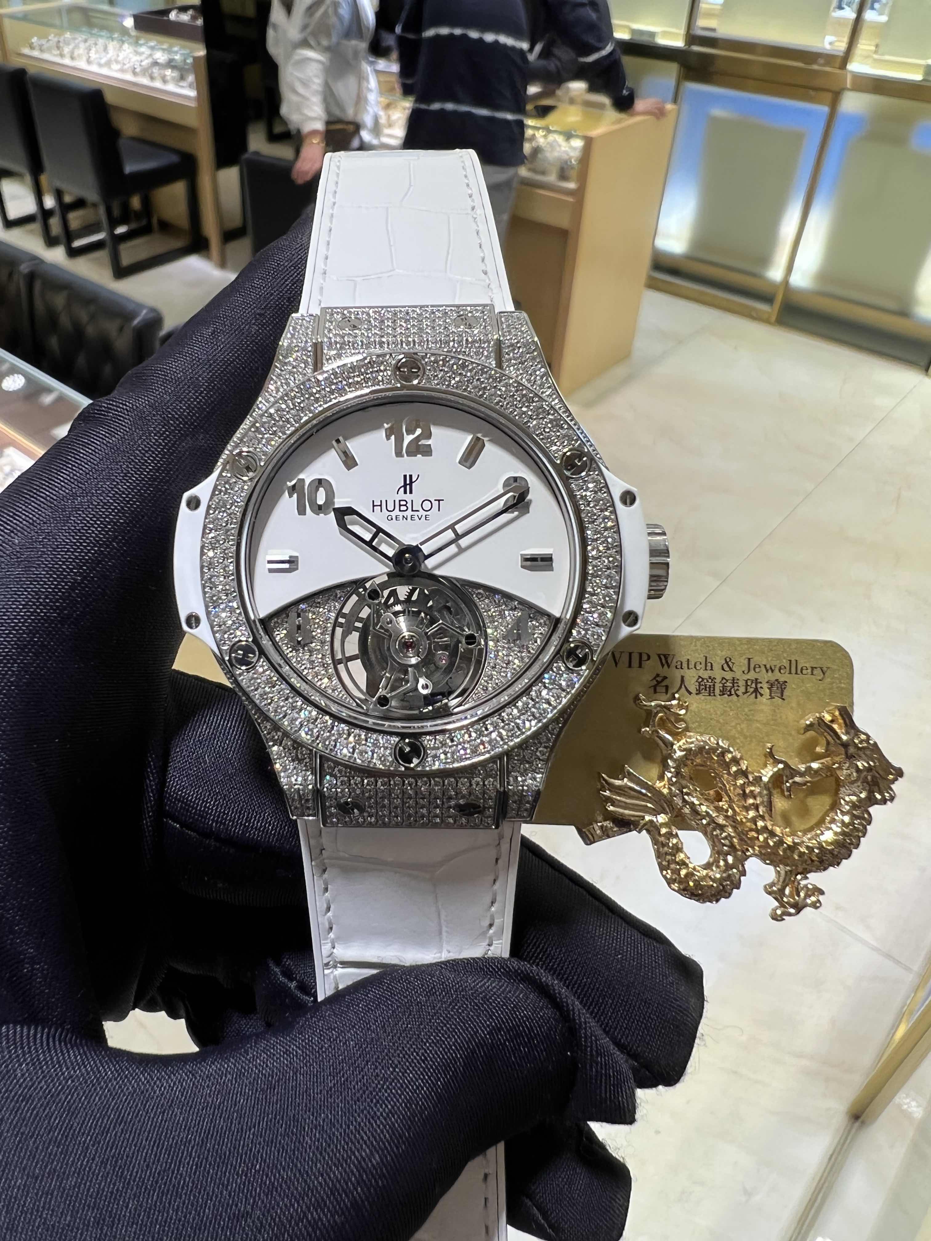 Hublot 345.SE.2010.LR.1704 7