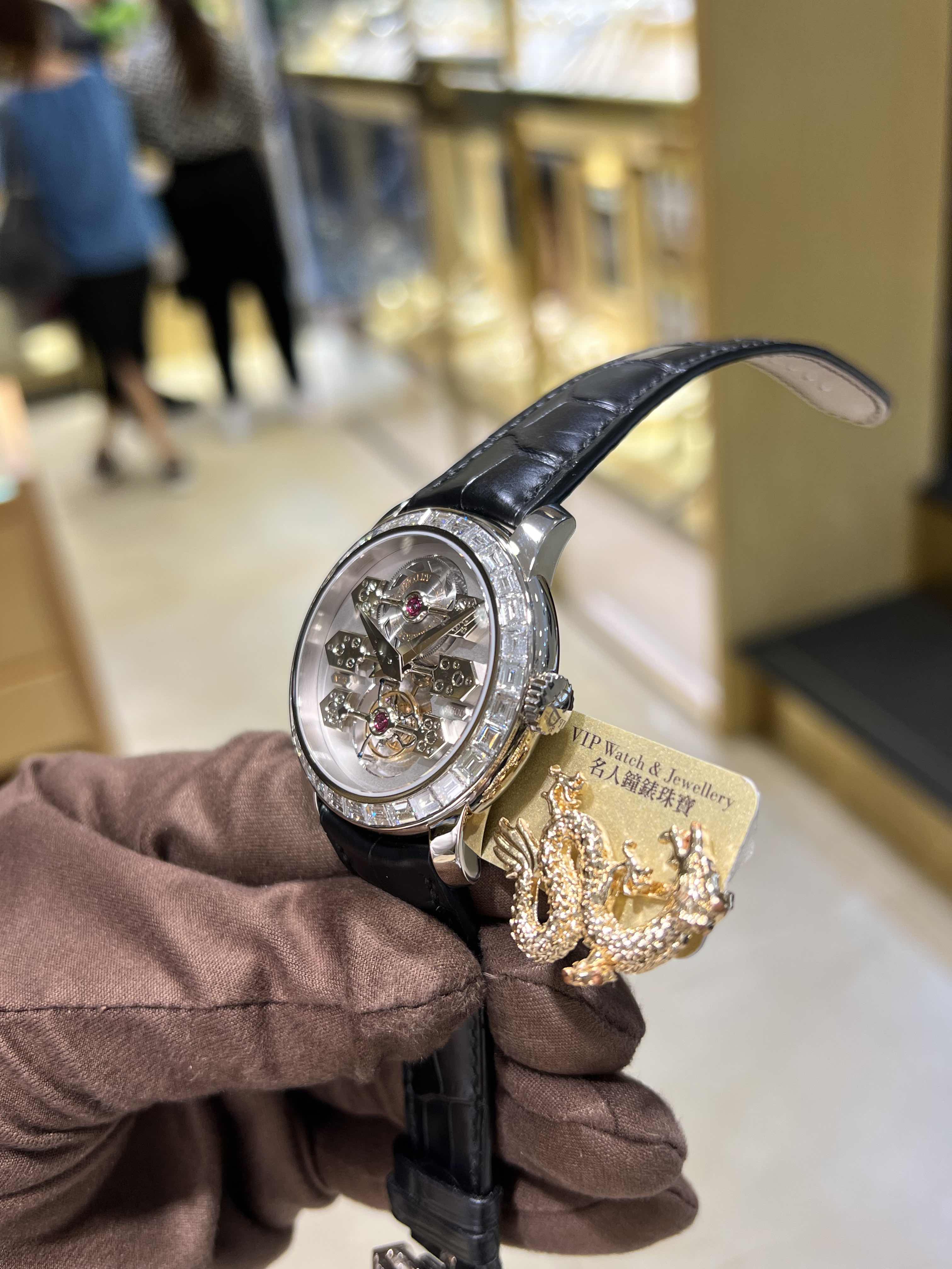 Girard Perregaux 99193B53A000-BA6A 7