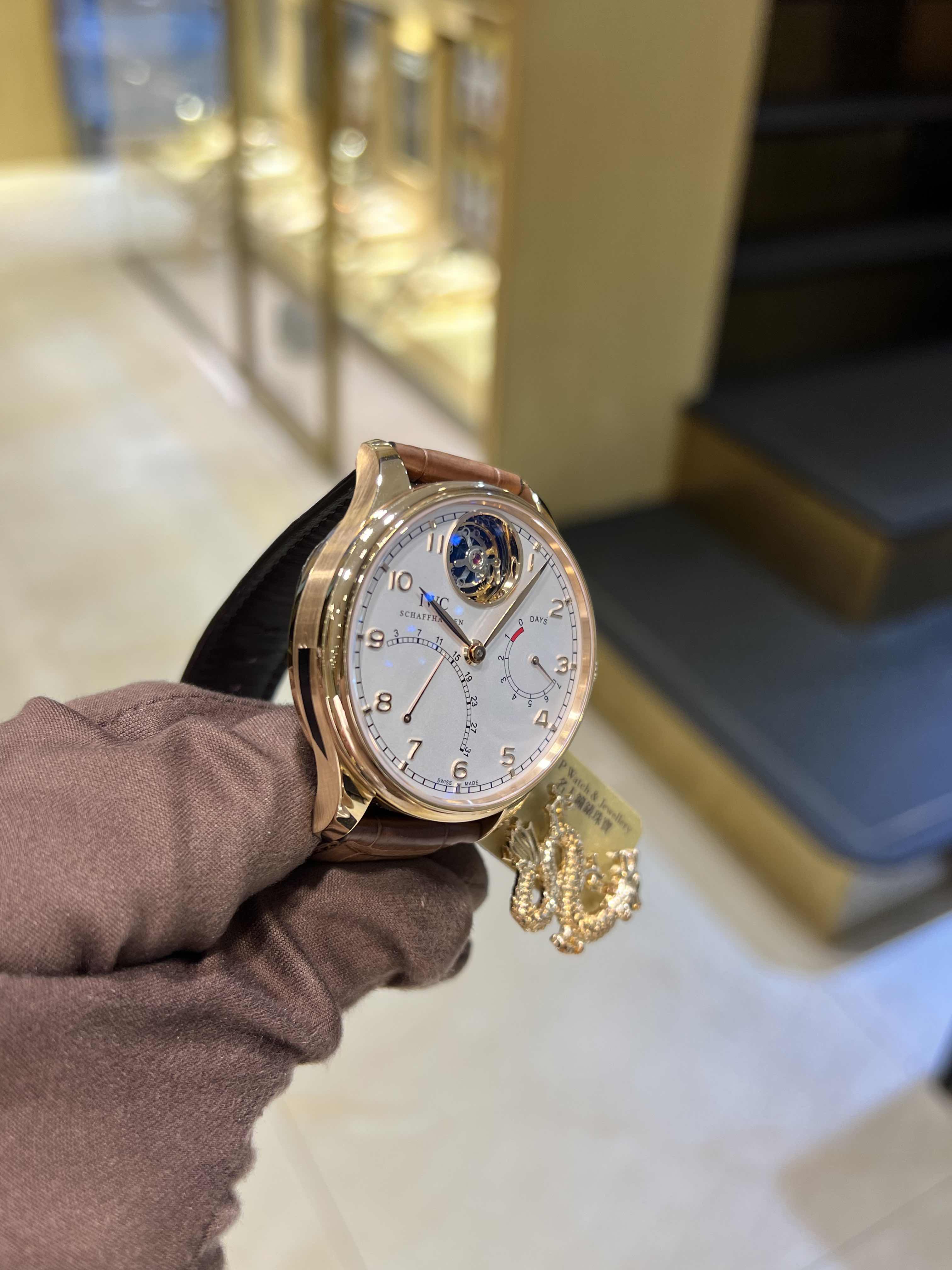 IWC IW504402 7
