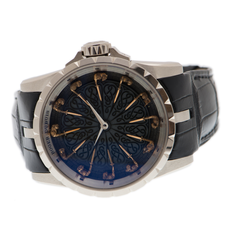 Roger Dubuis DBEX0495 8