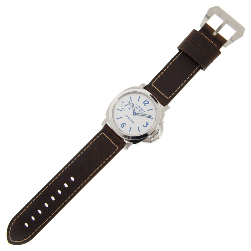 Panerai PAM00786 8