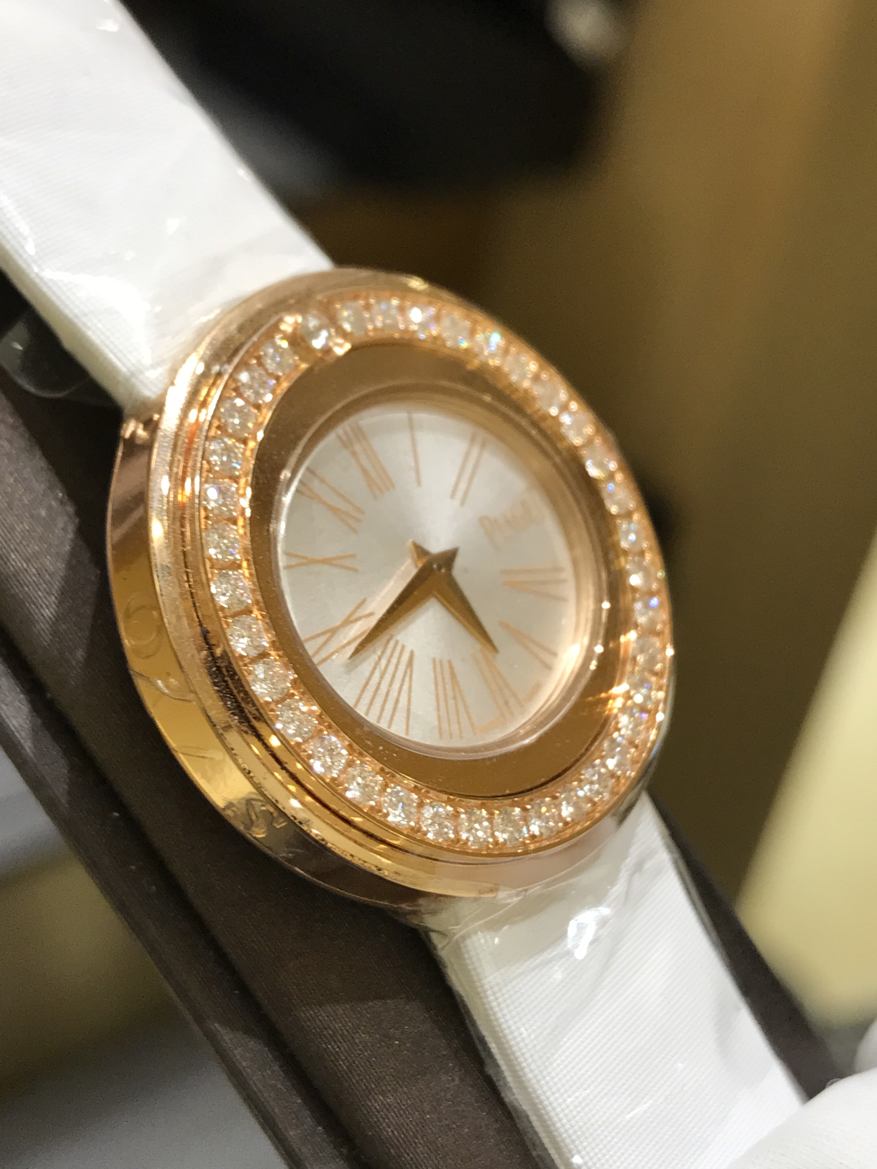 Piaget G0A41188 8
