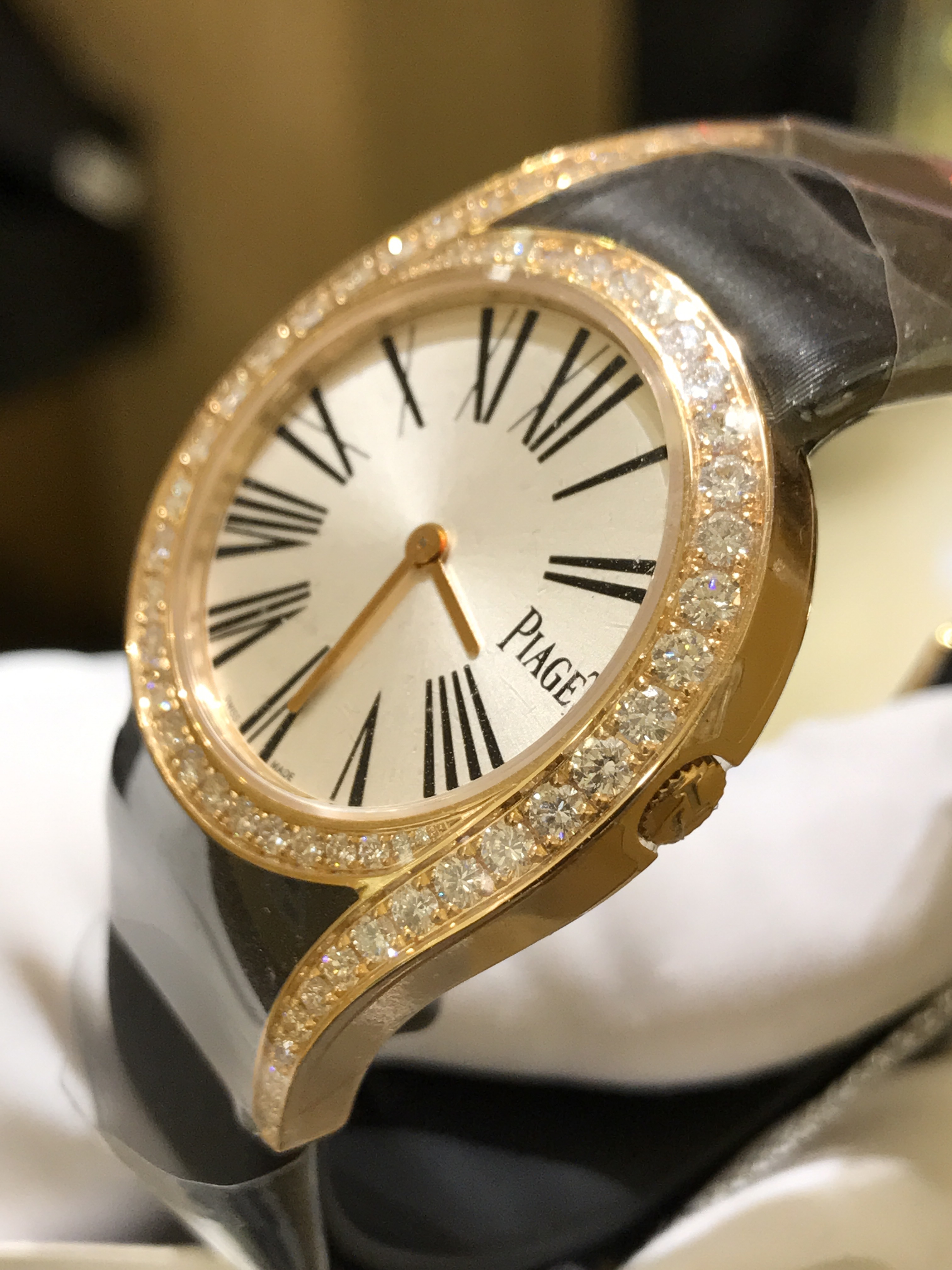 Piaget G0A40261 8