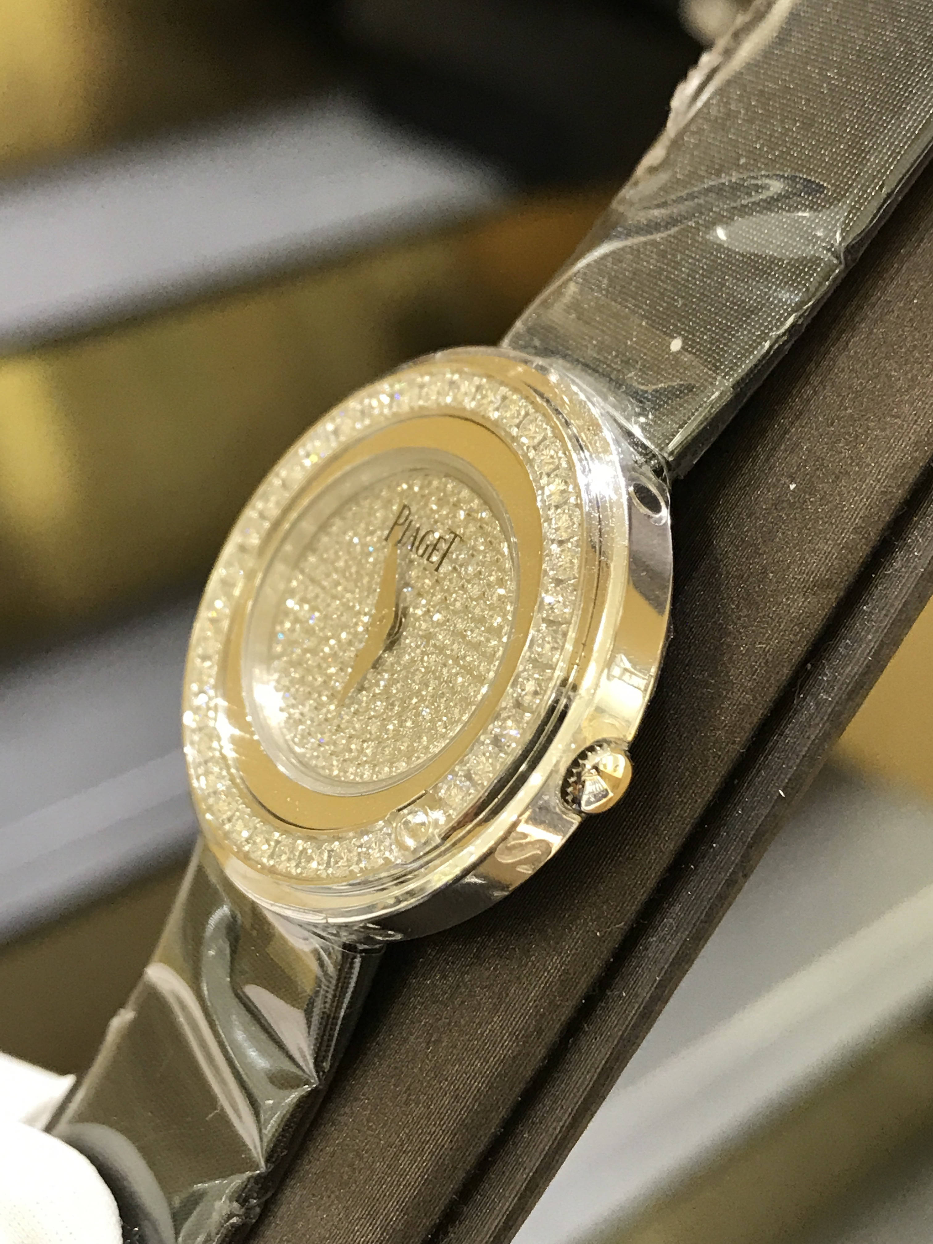 Piaget G0A36189 8