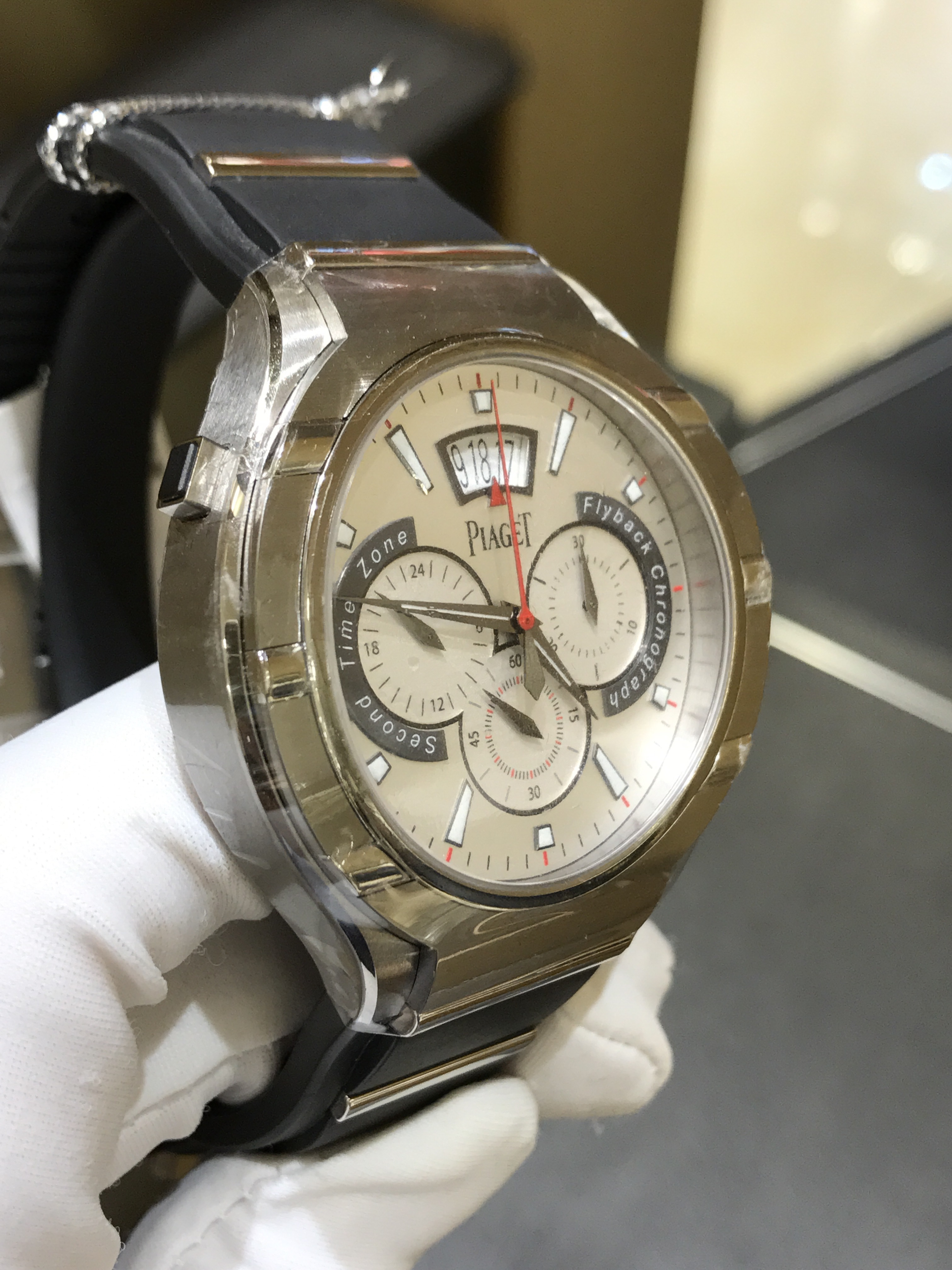 Piaget G0A34001 8