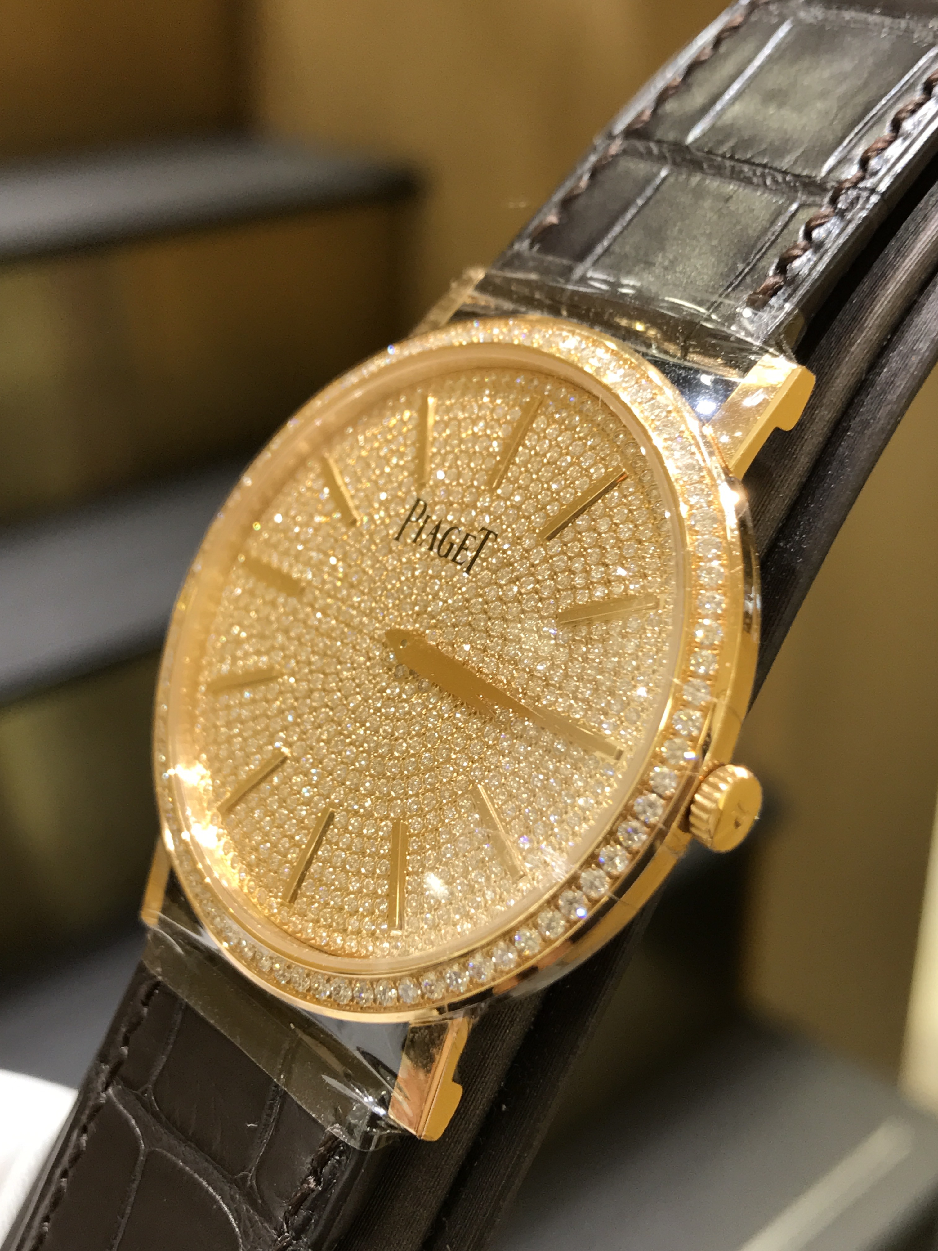 Piaget G0A38141 8