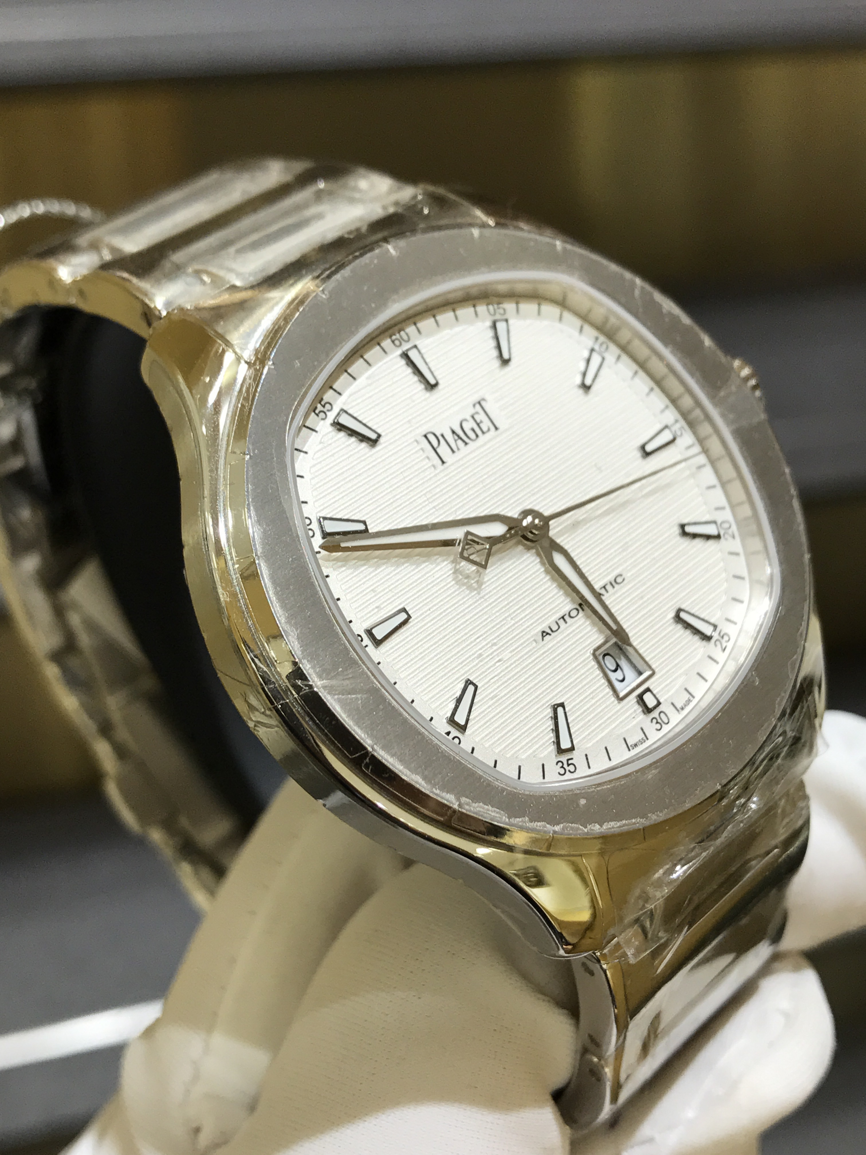 Piaget G0A41001 8
