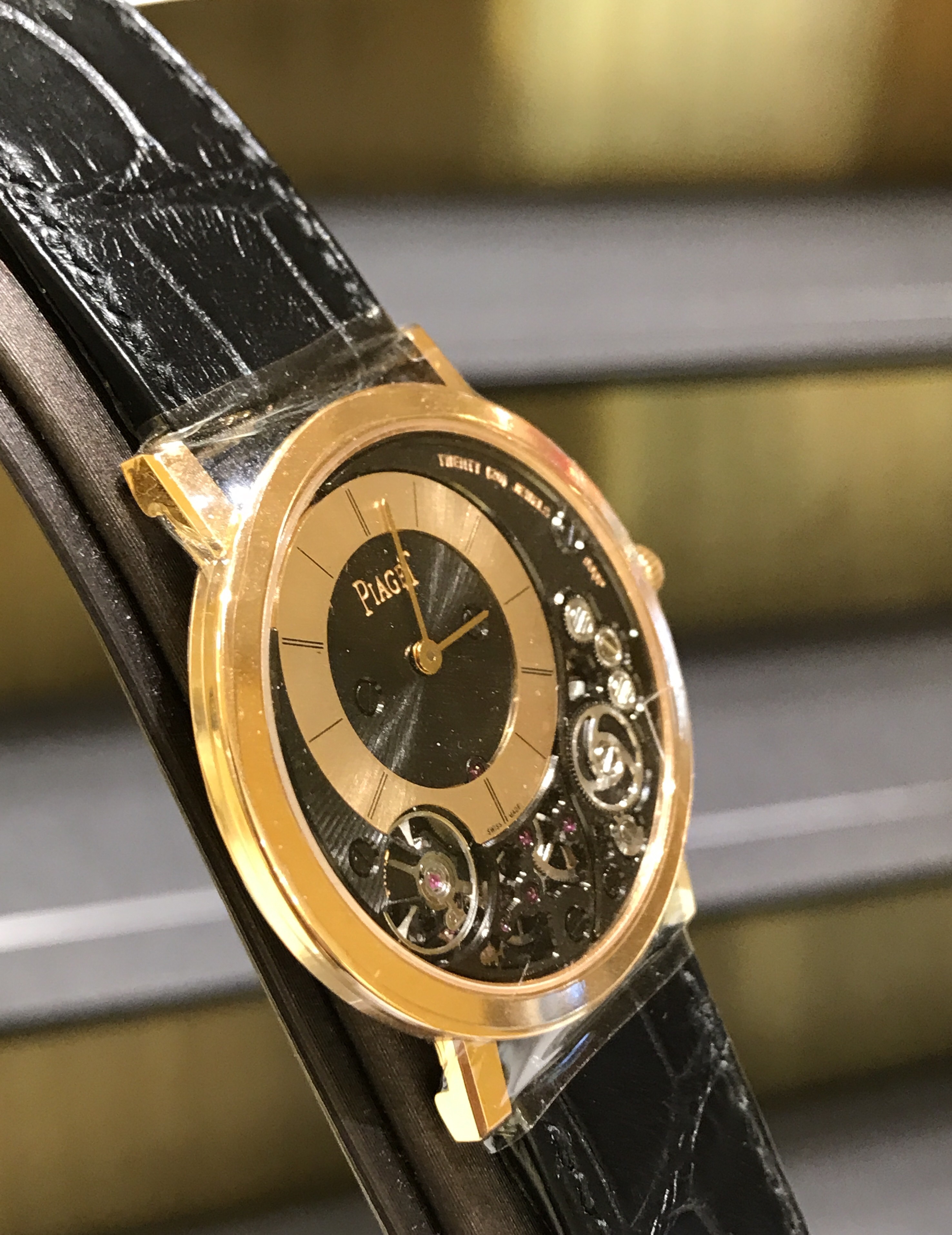 Piaget G0A41011 8