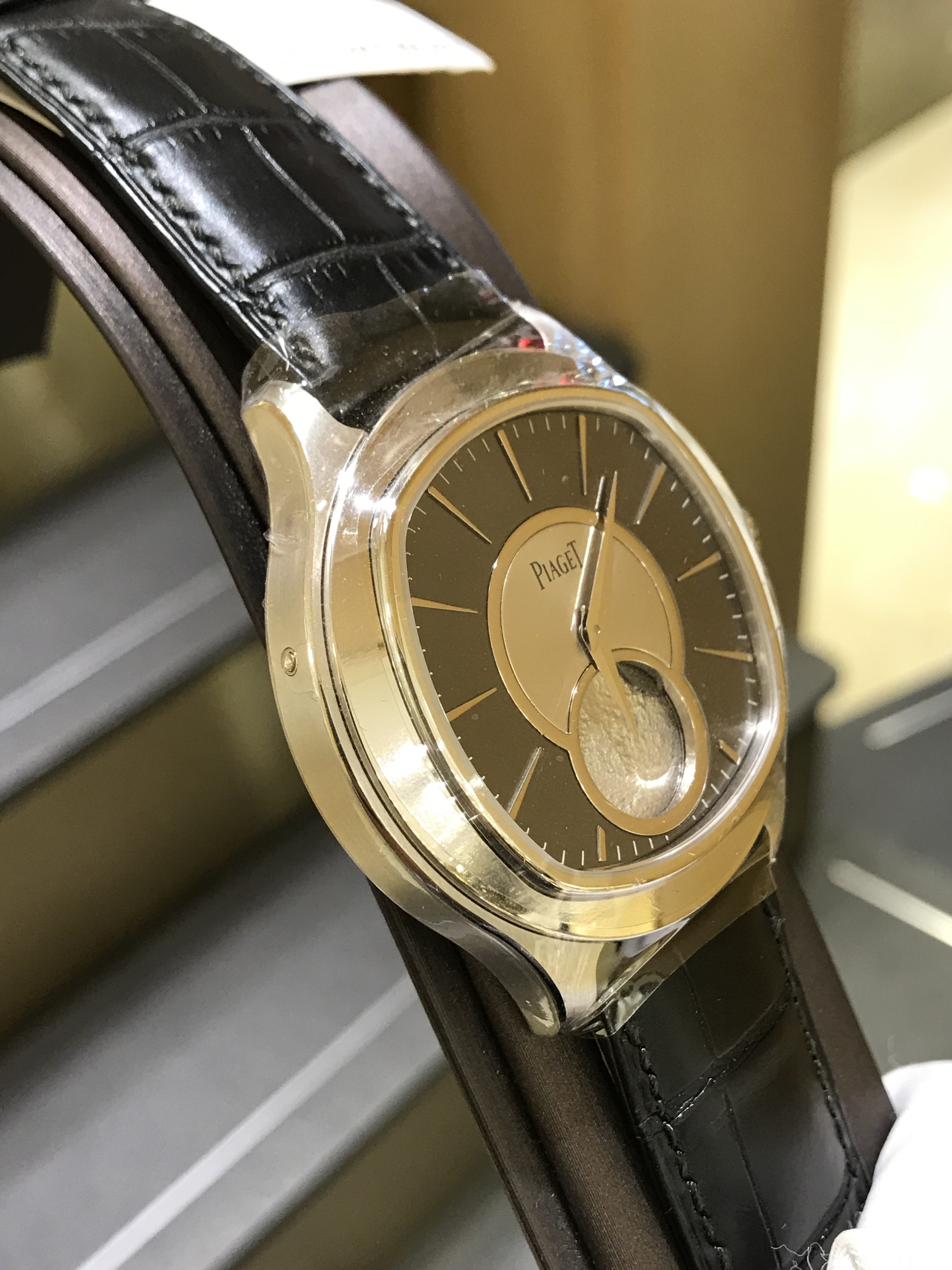 Piaget G0A34021 8