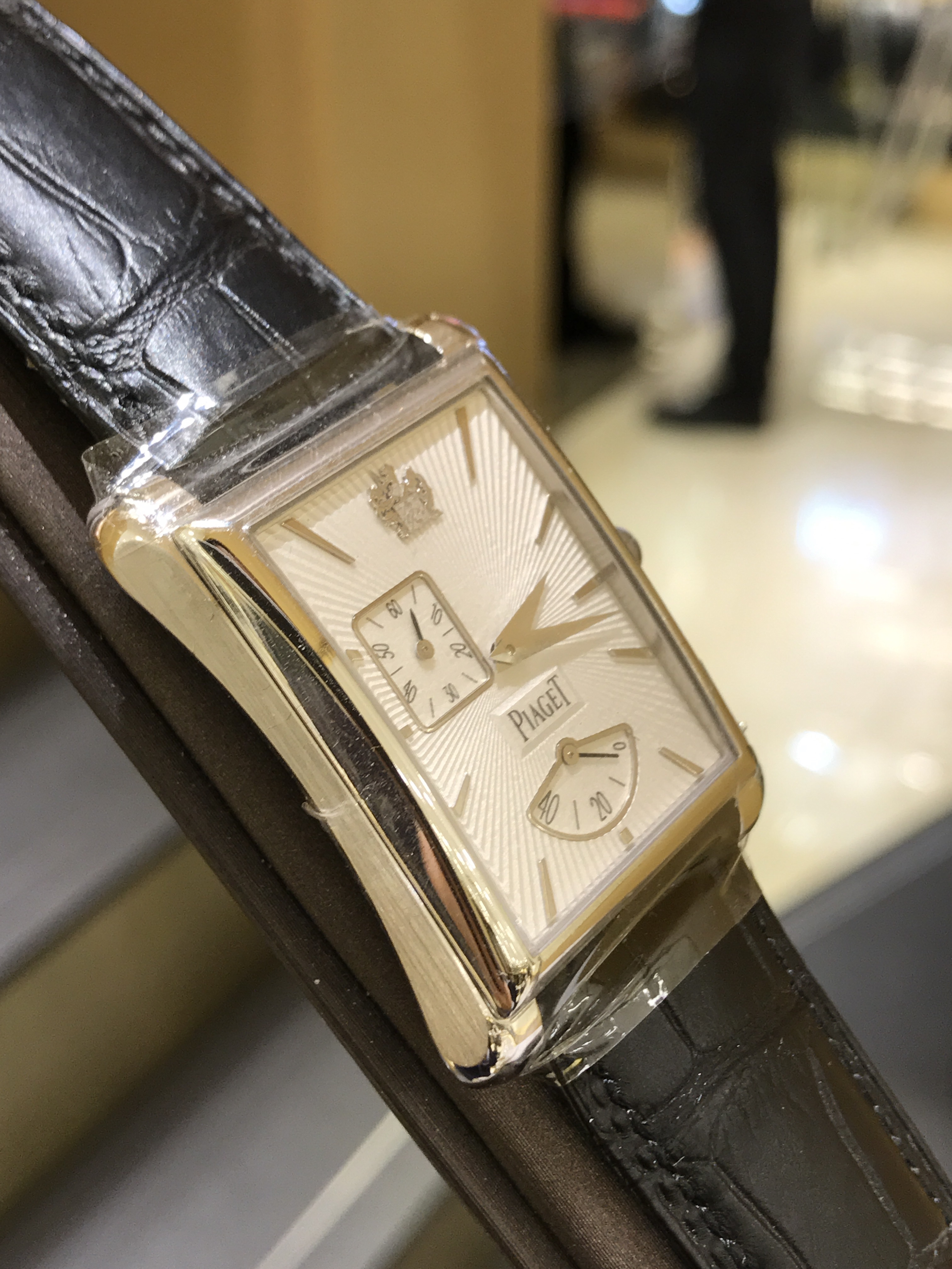 Piaget G0A33069 8
