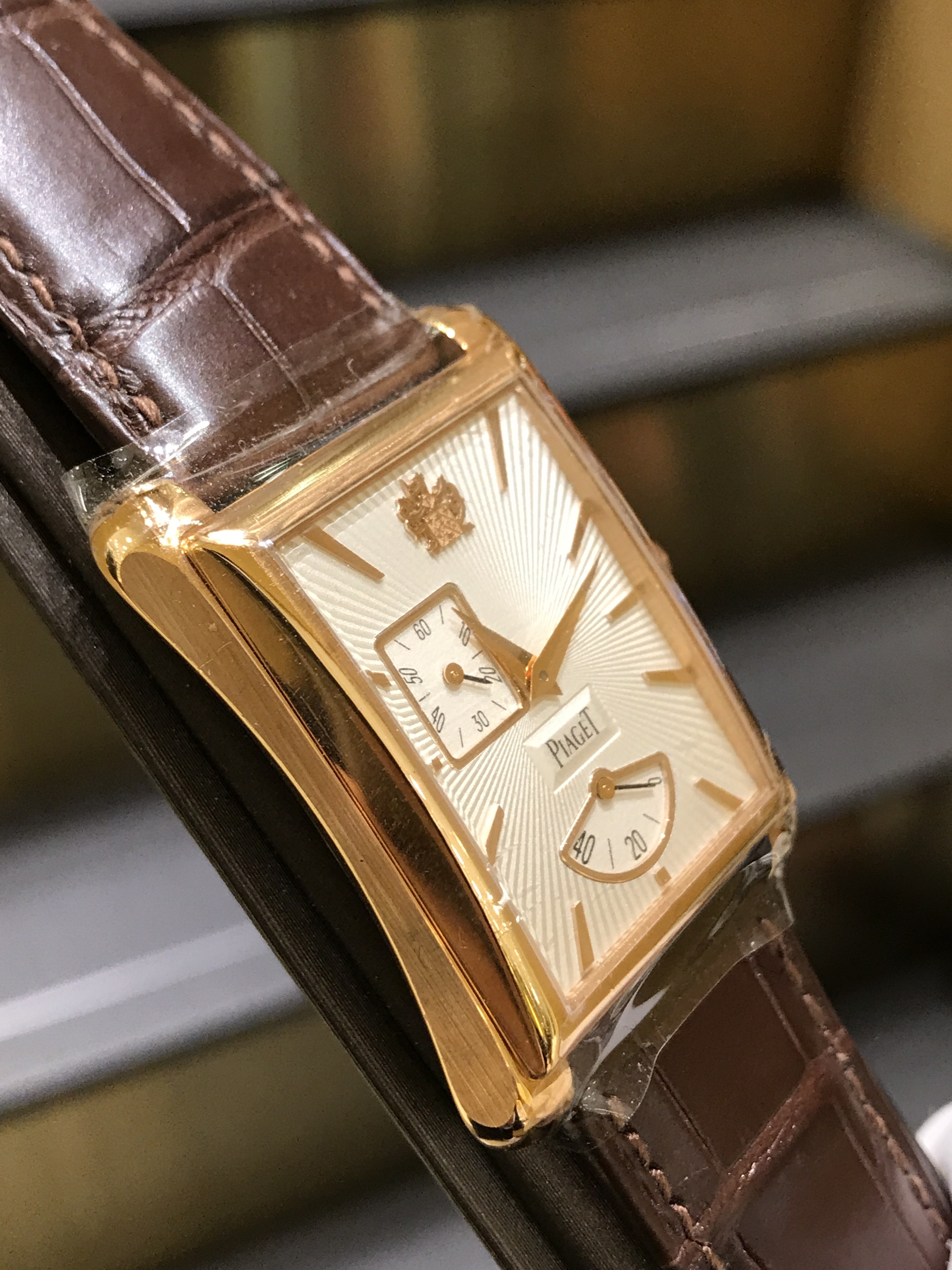 Piaget G0A33070 8