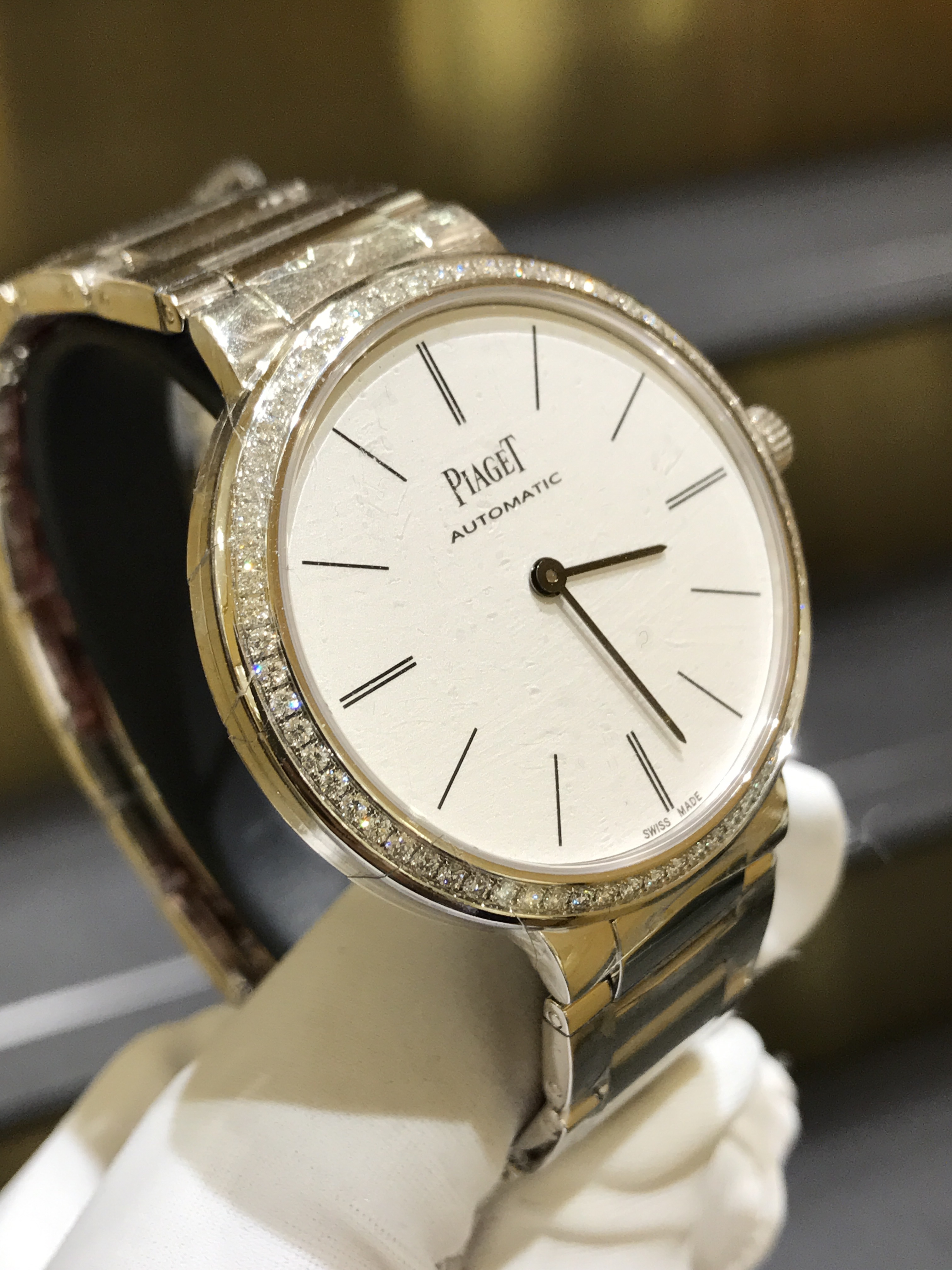 Piaget G0A40109 8