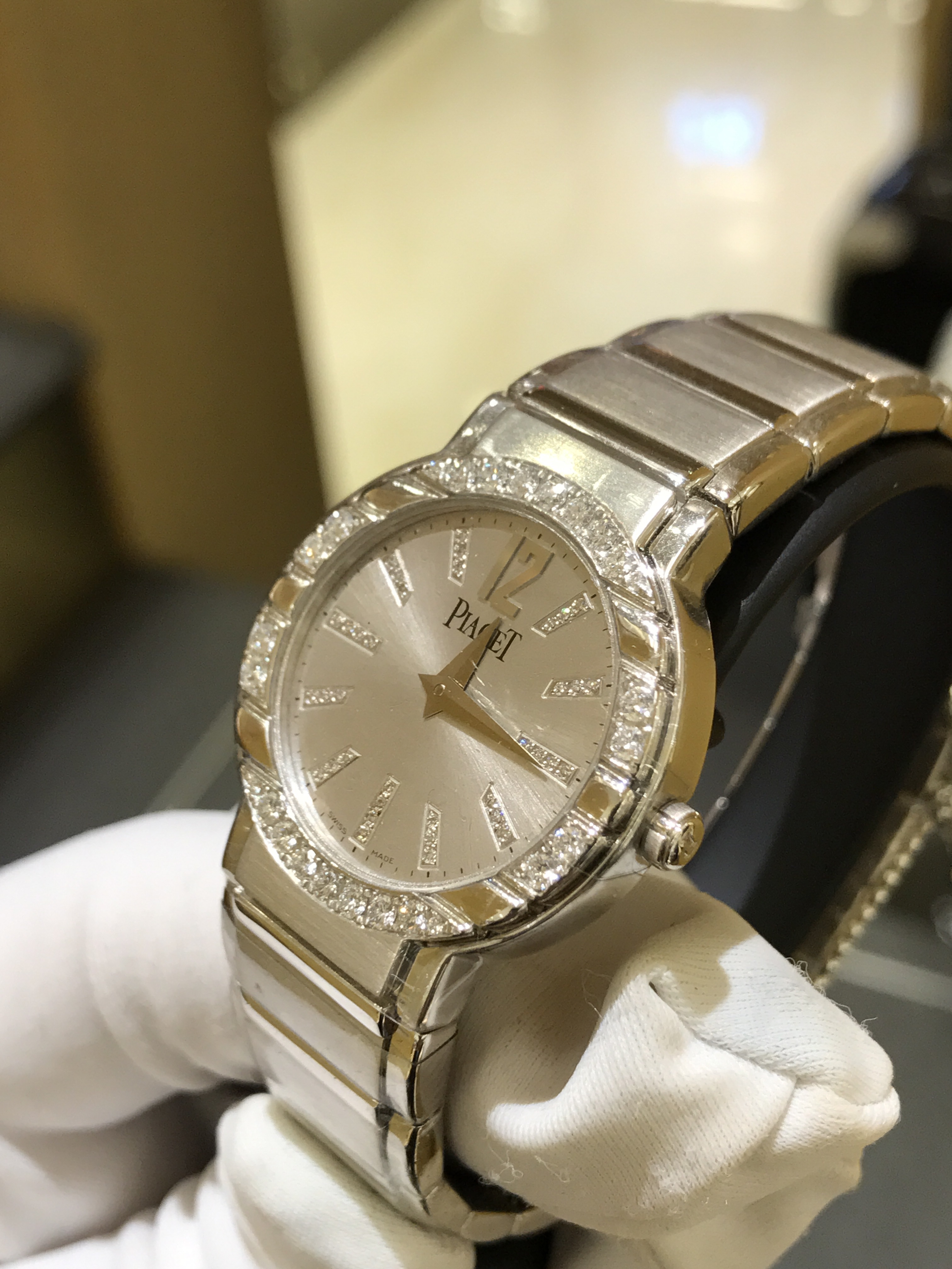 Piaget G0A26031 8