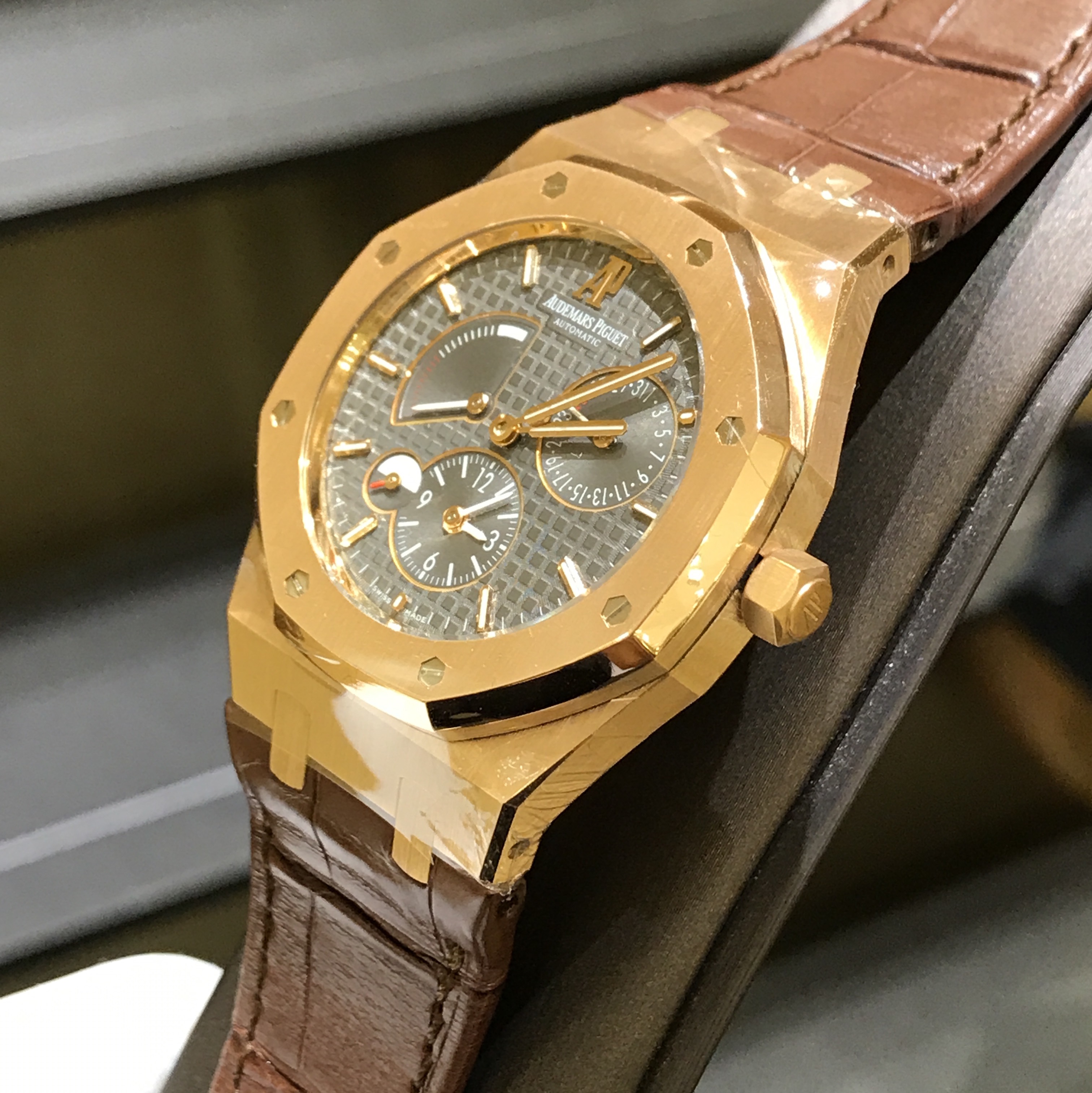 Audemars Piguet 26126OR.OO.D088CR.01  8