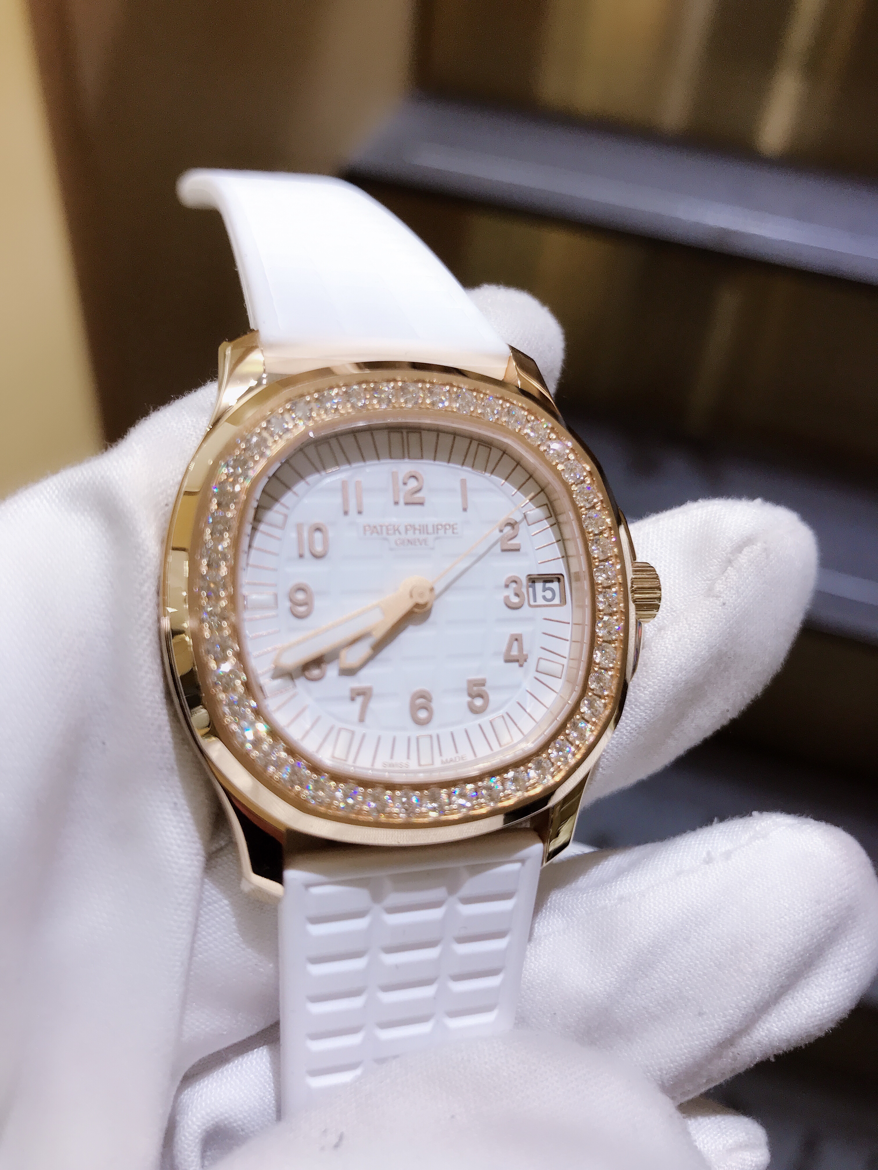 Patek Philippe 5068R-010 8