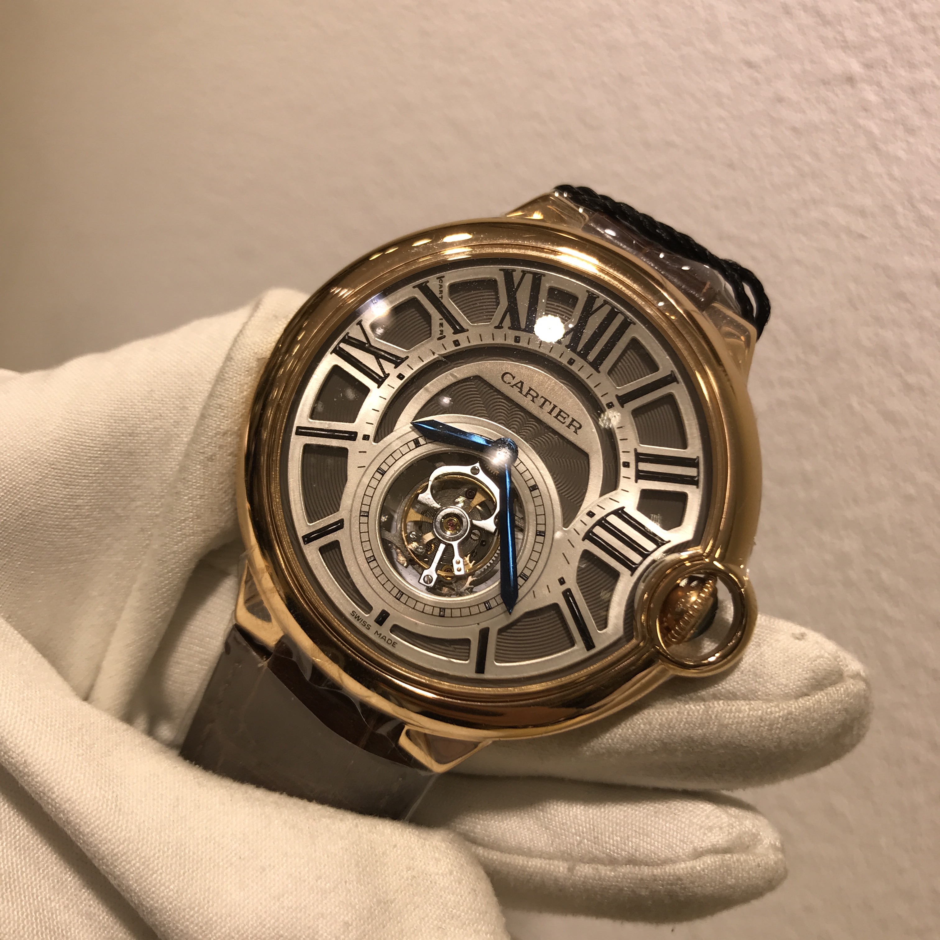 Cartier W6920001 8