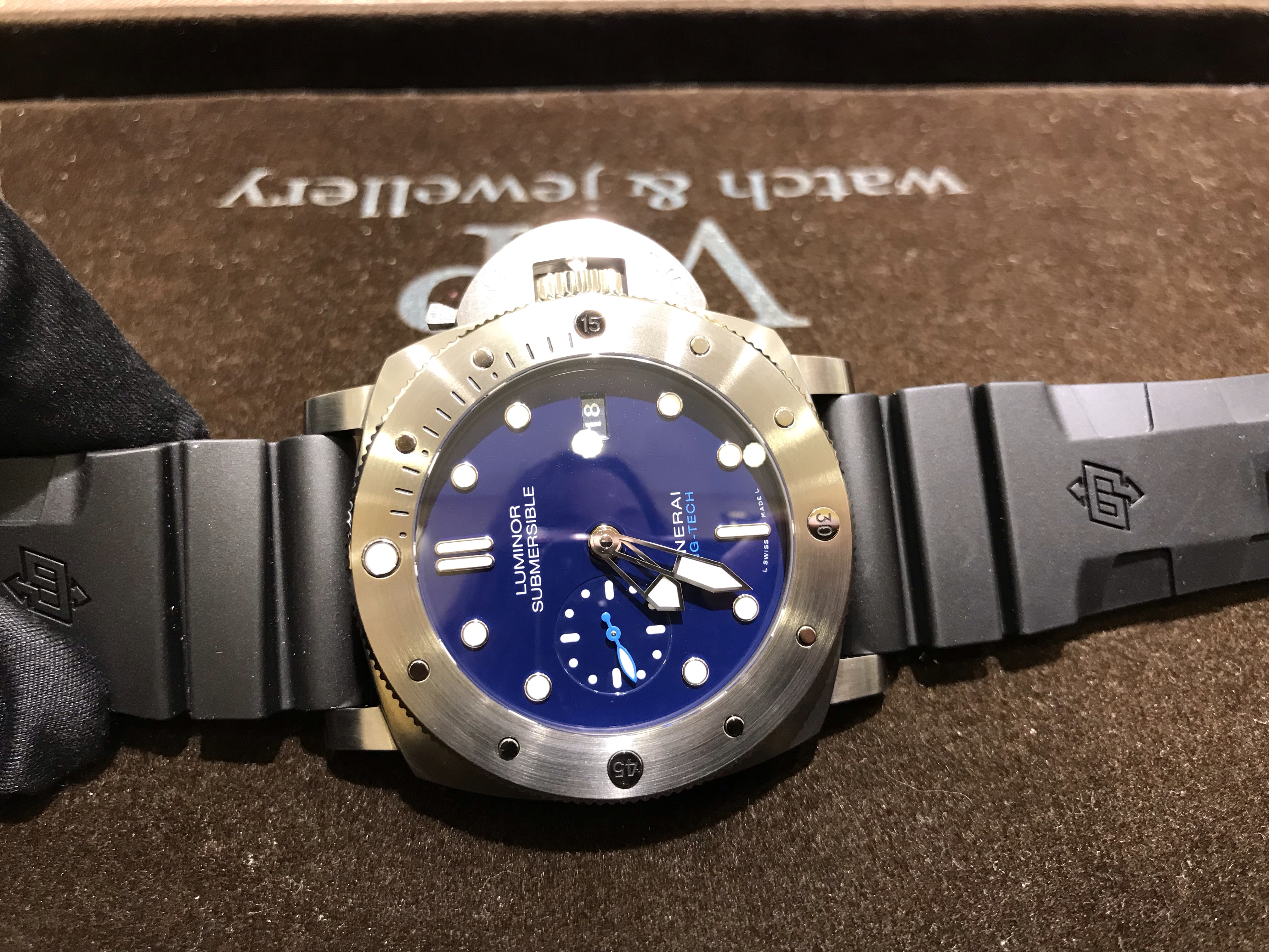 Panerai PAM00692  8