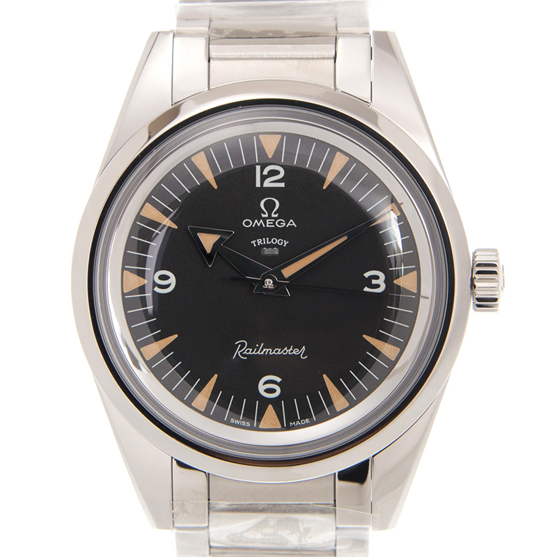 Omega OMEGATRILOGY1957SET 8
