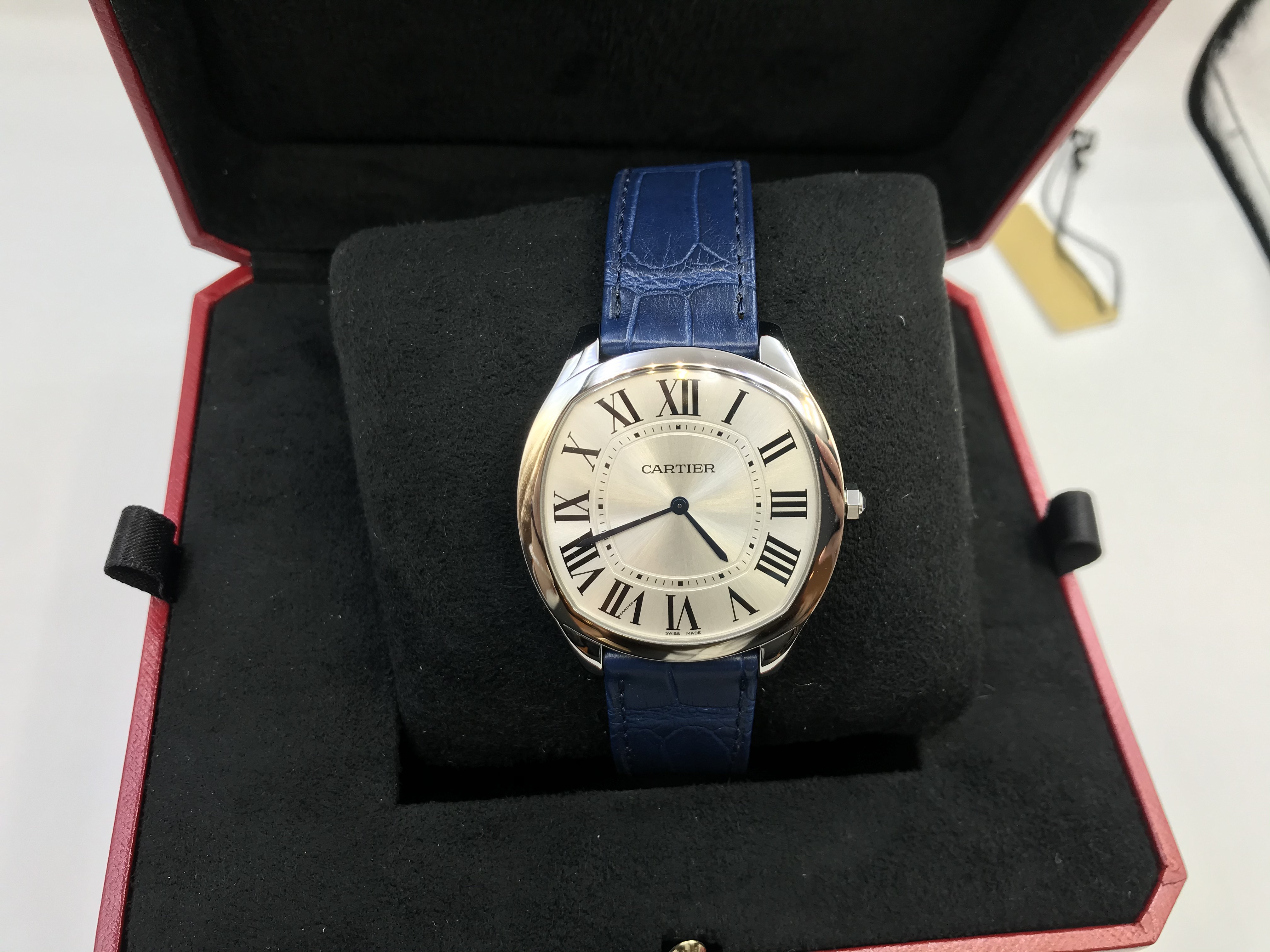 Cartier WSNM0011 8