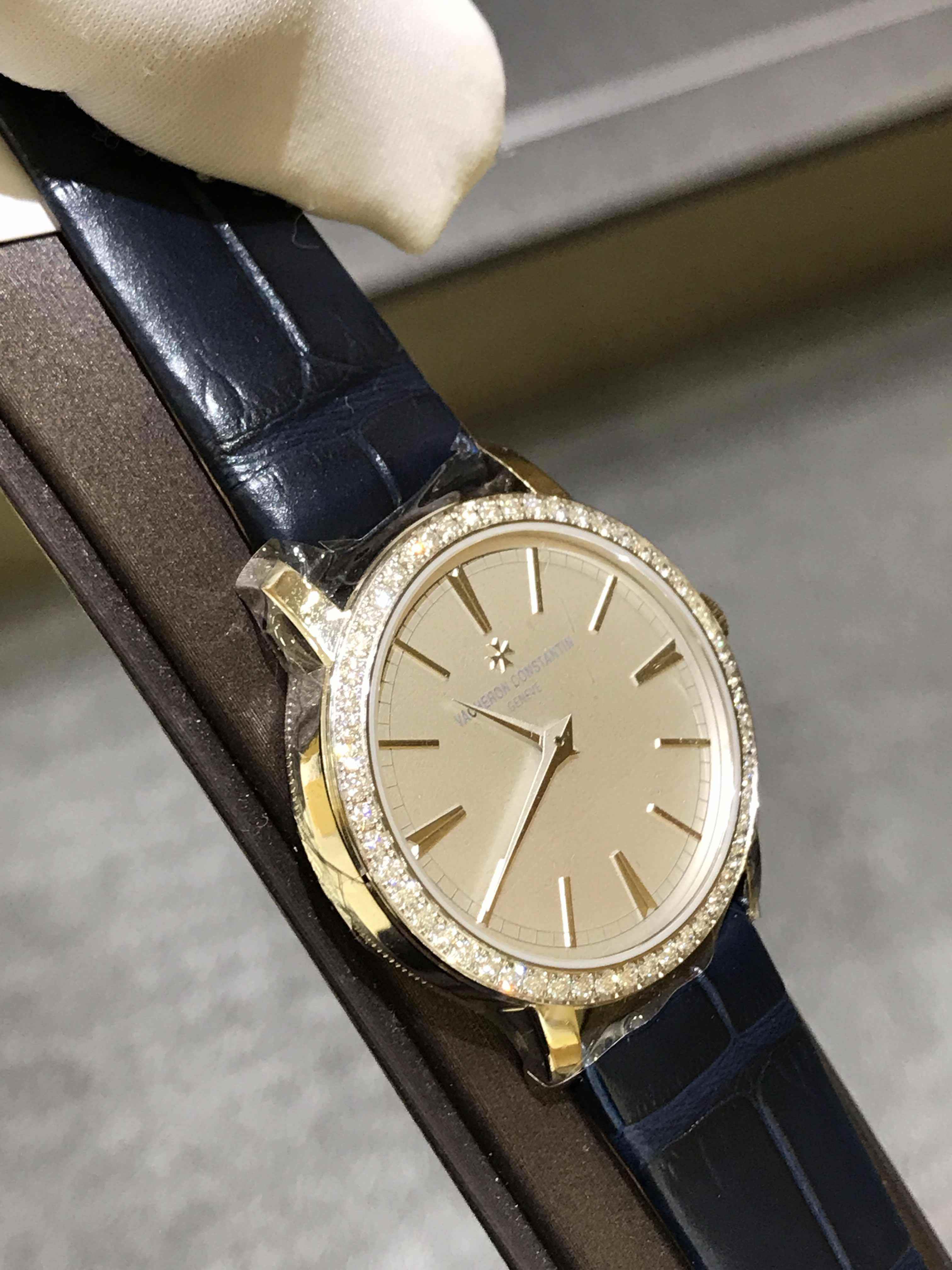 Vacheron Constantin 81590/000G-9848 8