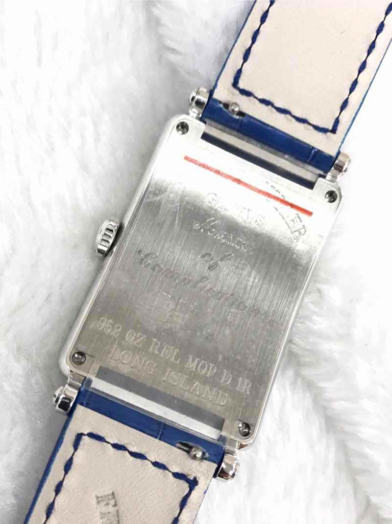 Franck Muller 952 QZ REL MOP D 1R (AC) 8
