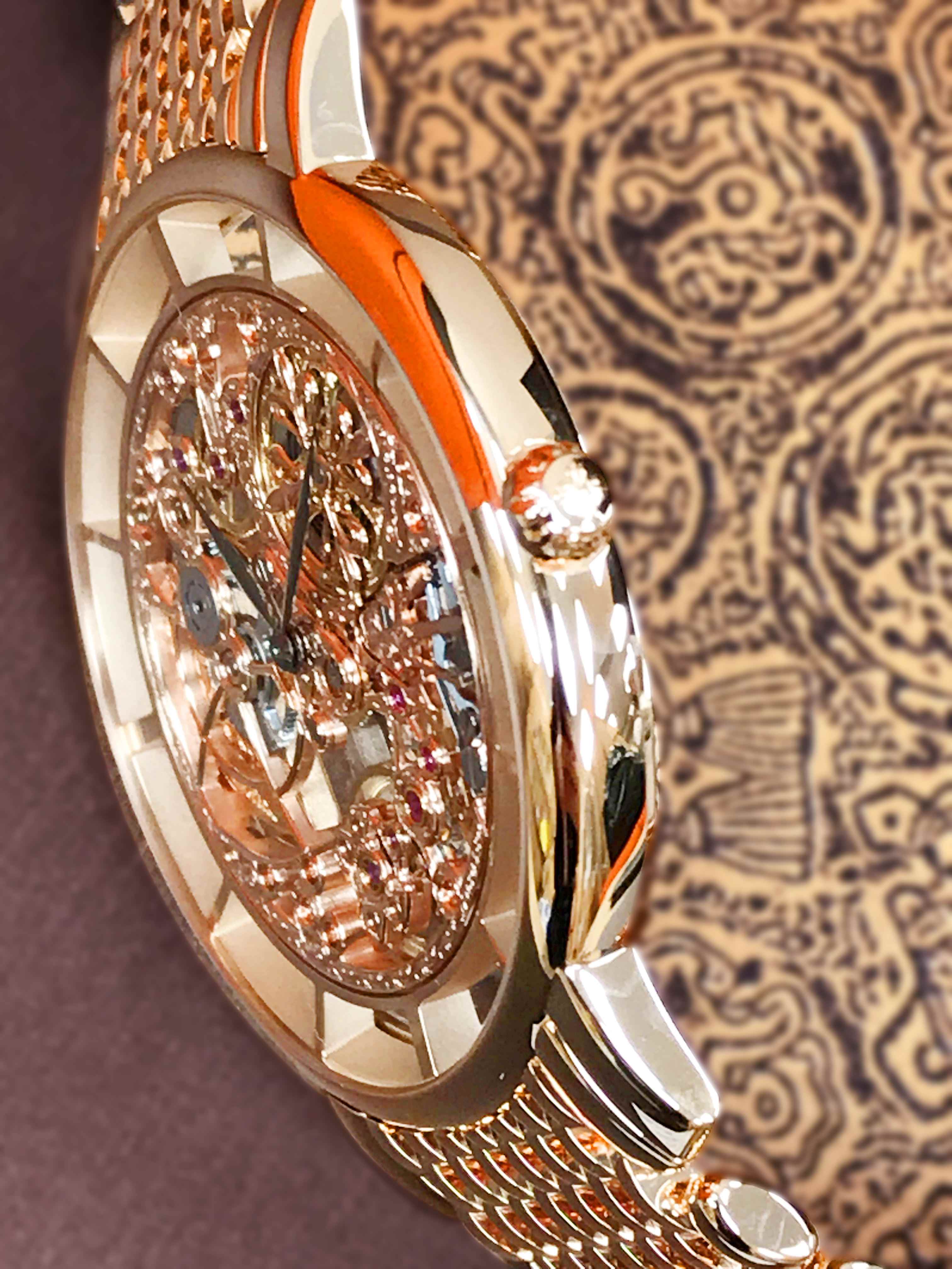 Patek Philippe 5180-1R-001  8