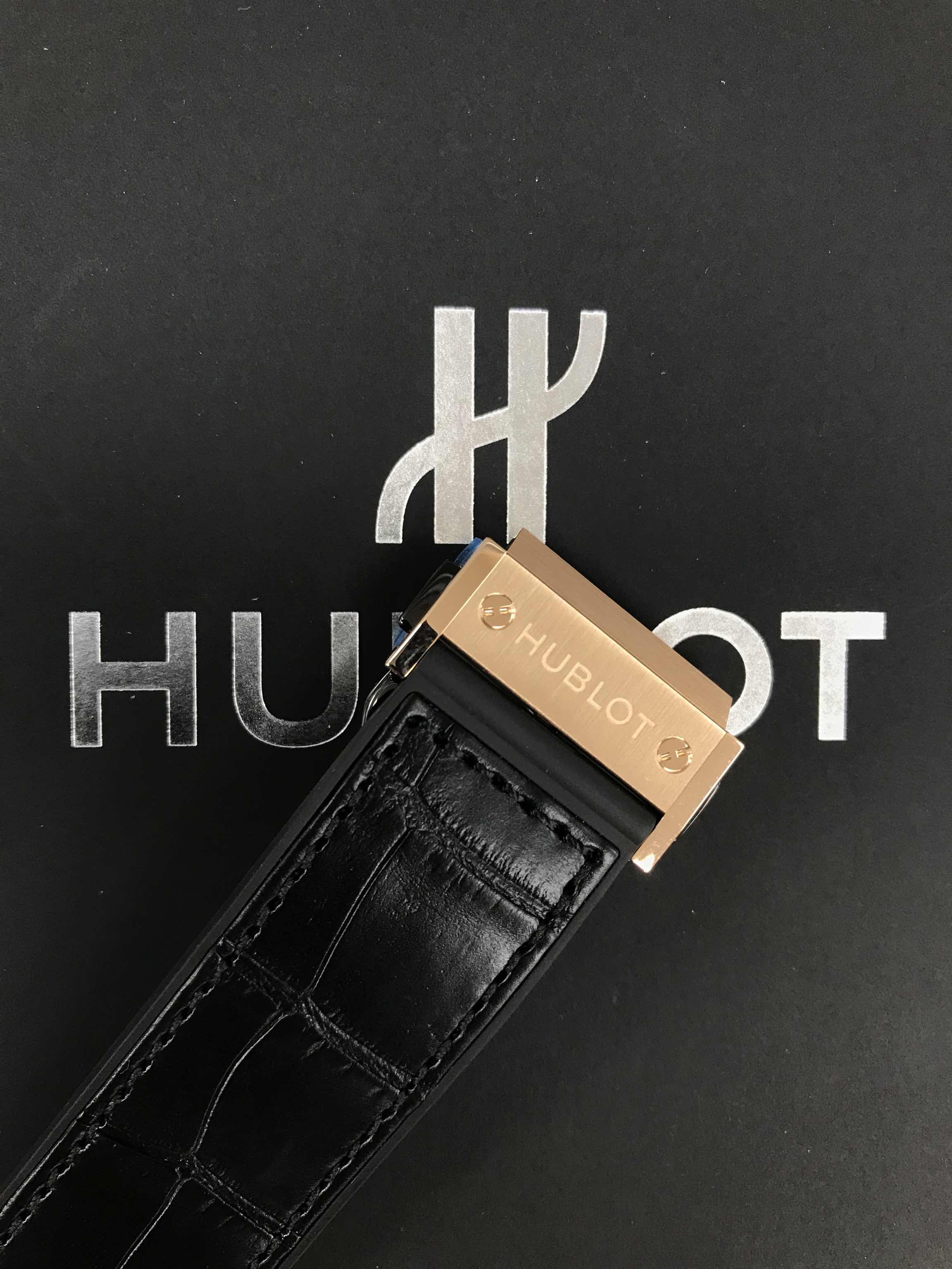 Hublot 542.OX.1181.LR 8