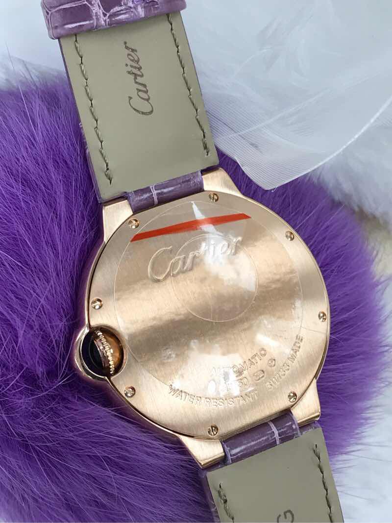 Cartier WJBB0010 8