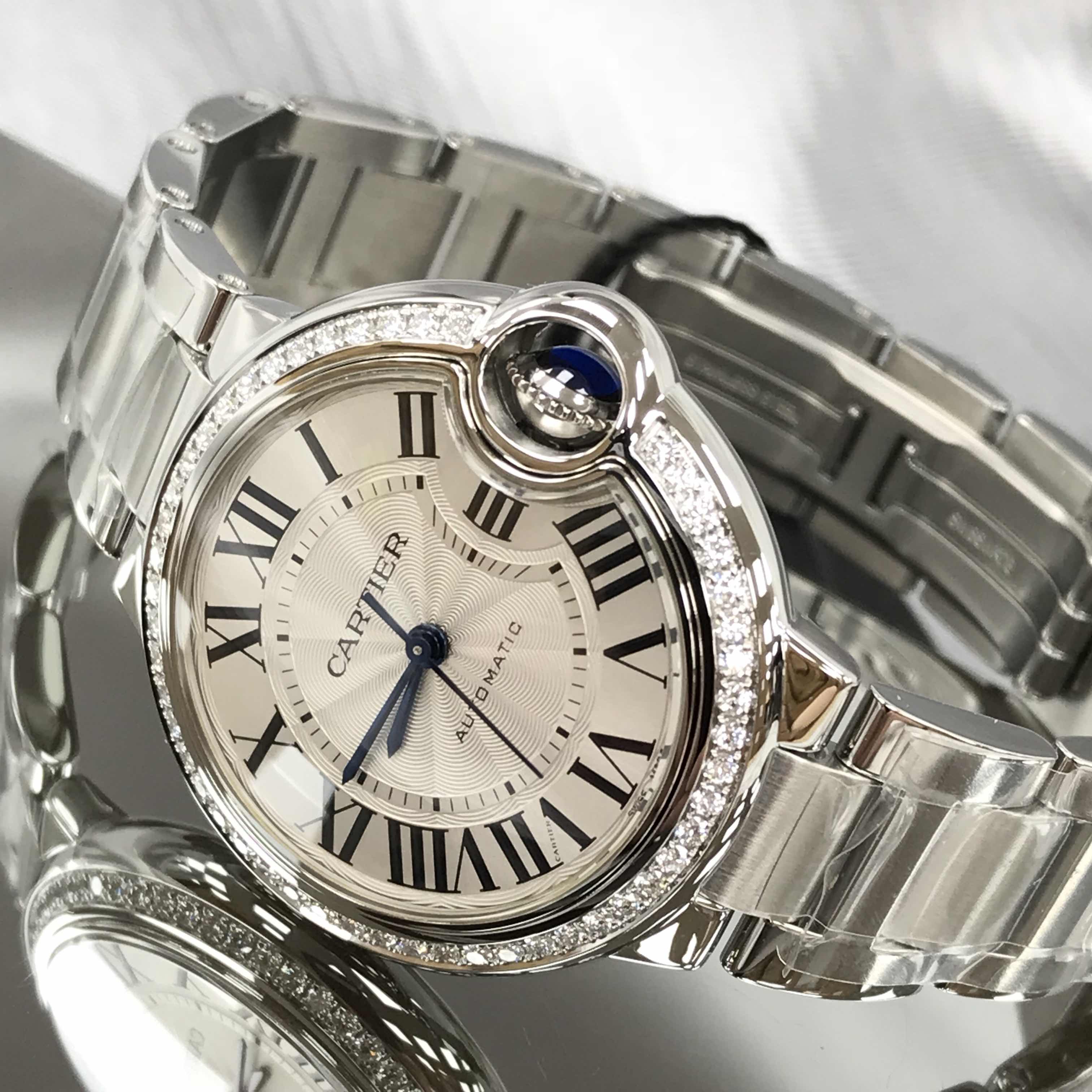 Cartier W4BB0016  8
